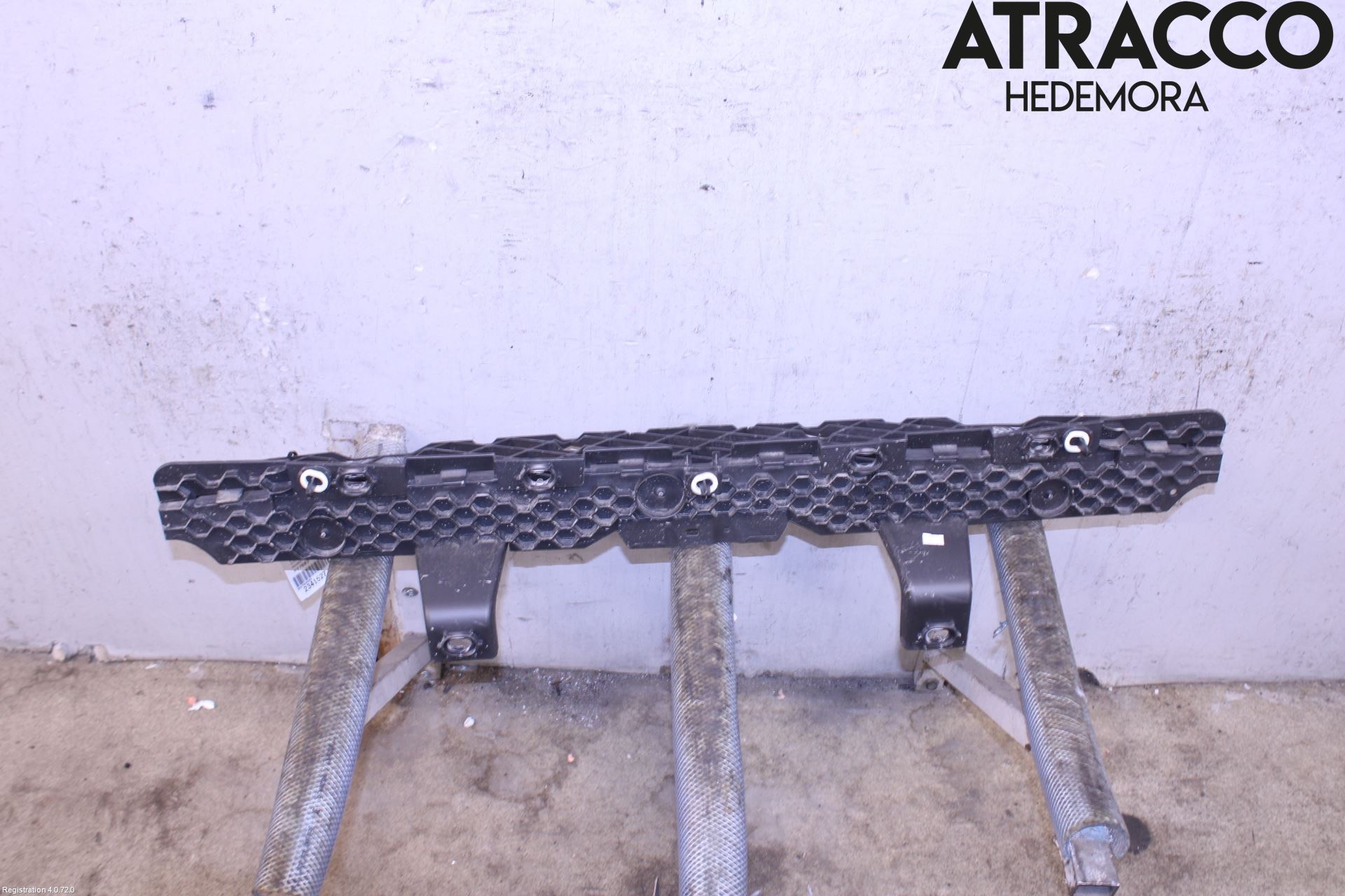 Peugeot 5008 17-24 Stötfångare Deformelement Bak