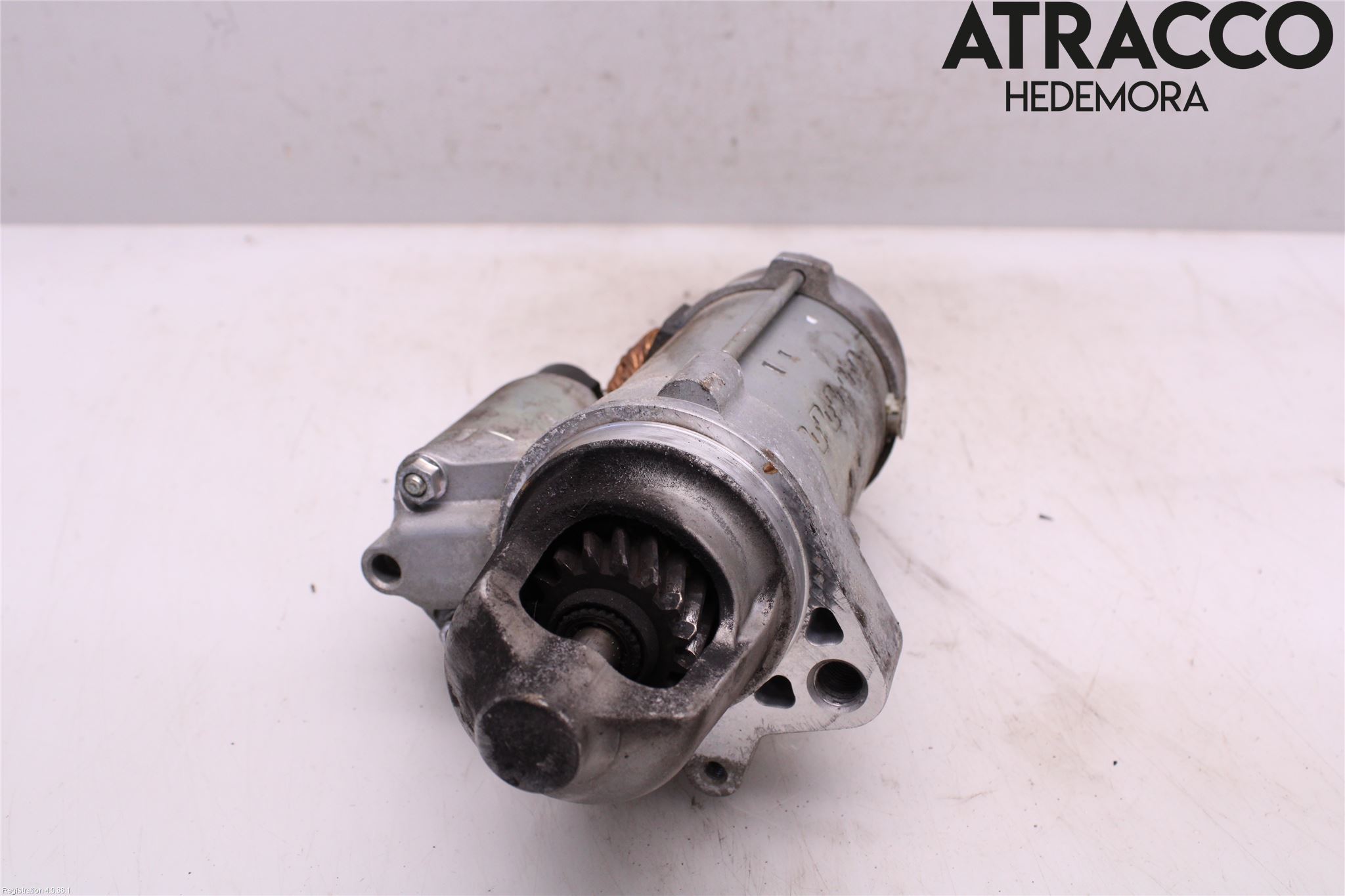 Honda CIVIC 17-22 Startmotor