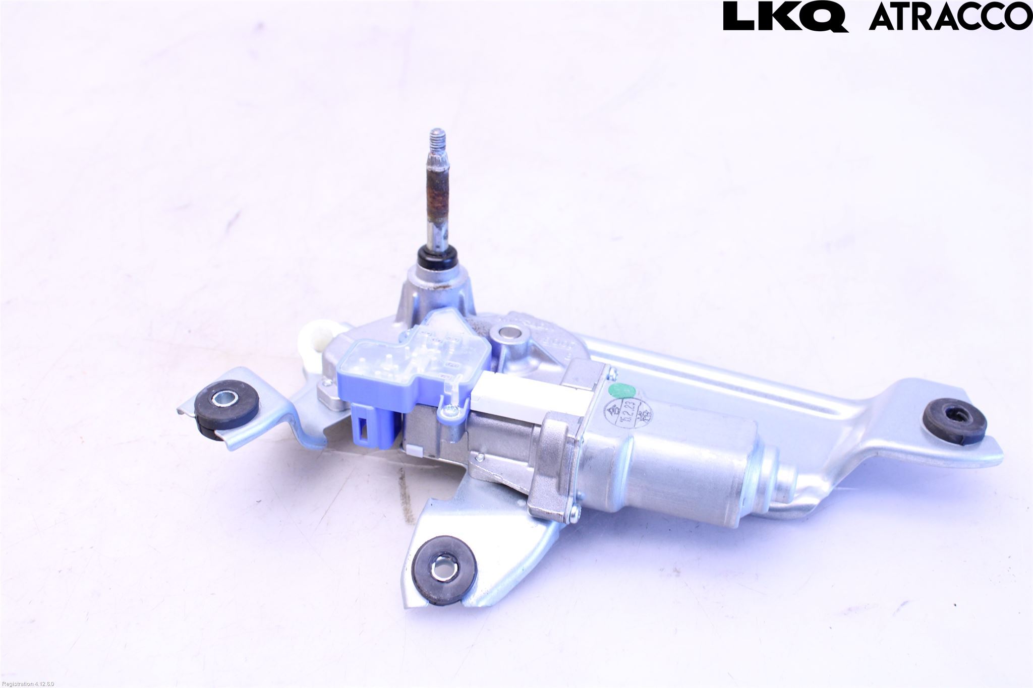 Subaru OUTBACK 15-20 Torkarmotor Baklucka