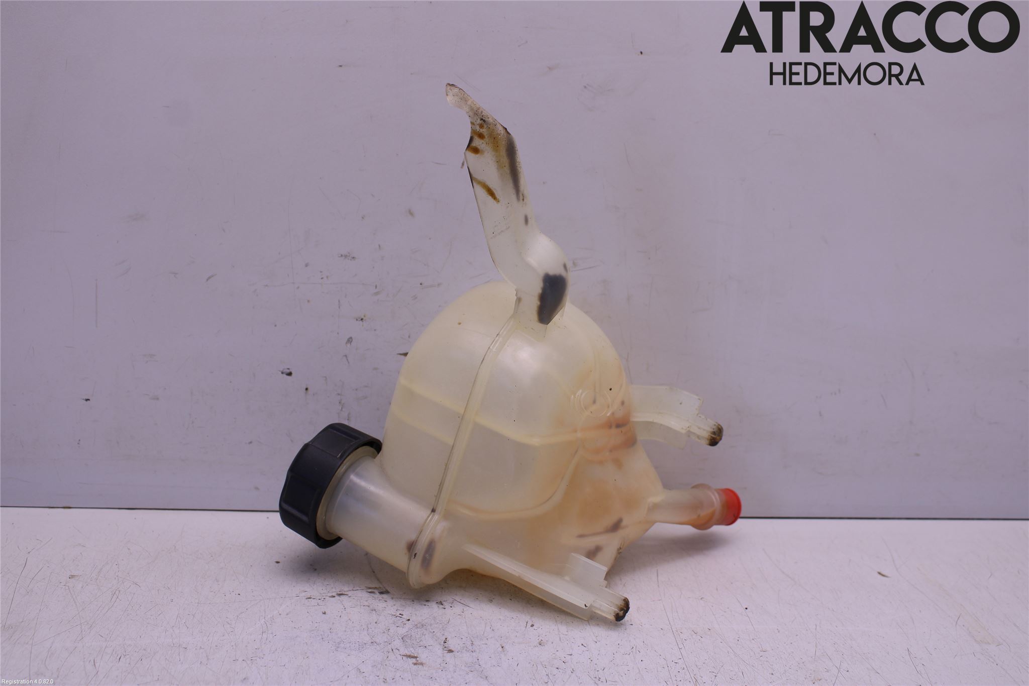 Citroen C5 08-17 Expansionstank