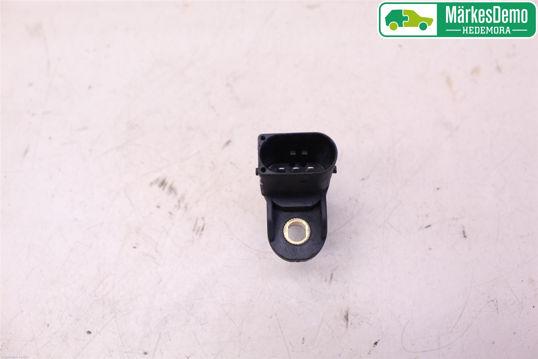 BMW 1 E87/81 5D/3D 03-11 Givare Varvtal-Tändläge