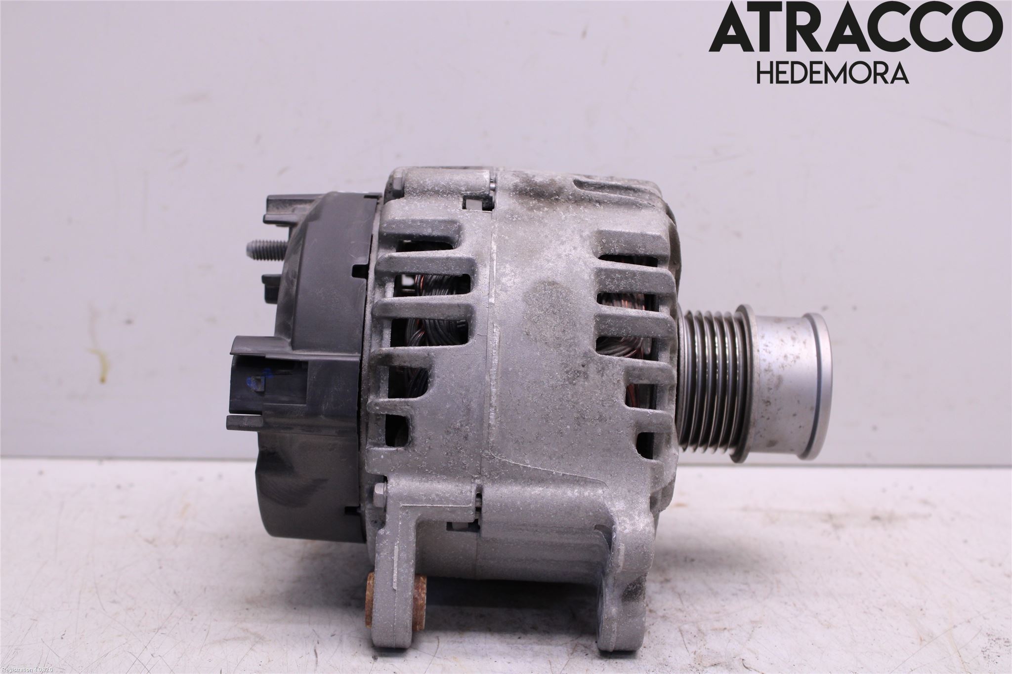 Skoda OCTAVIA (5E) 13-20 Generator