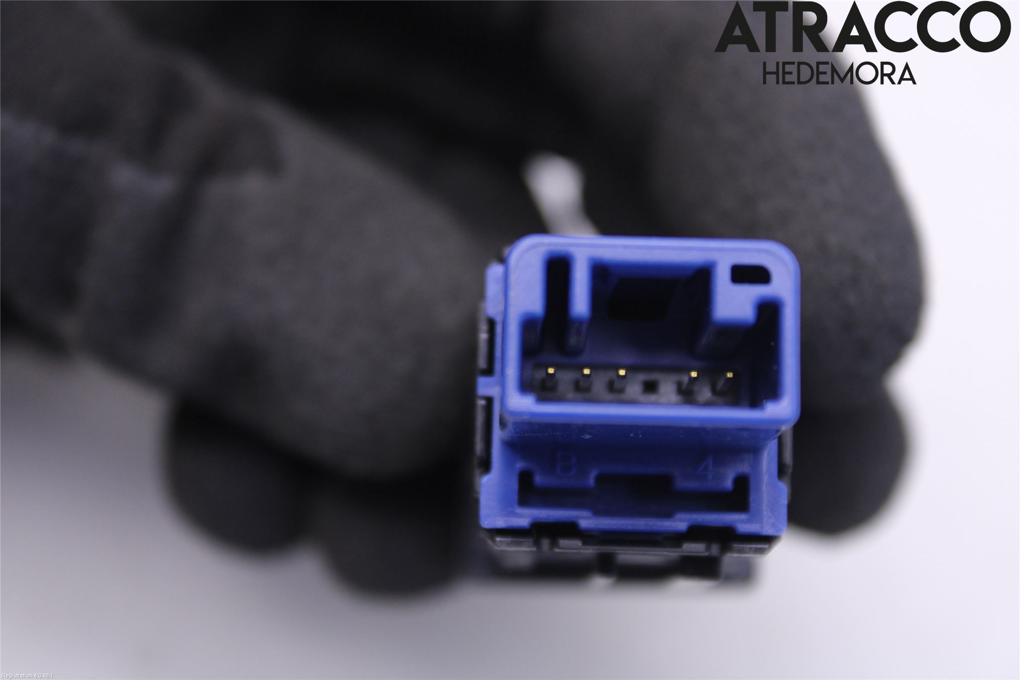 Toyota COROLLA 19- Strömställare Elruta