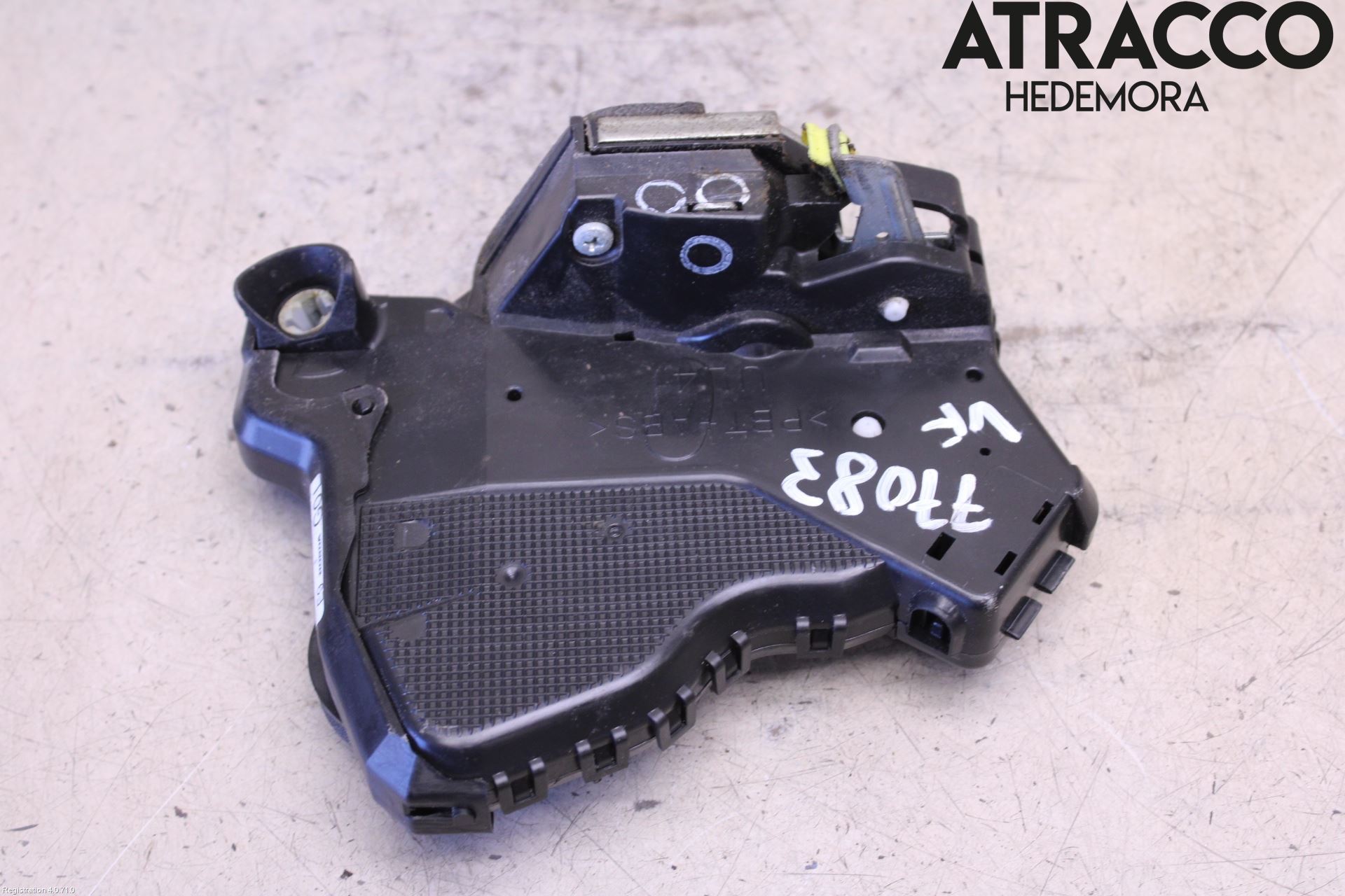 Honda CIVIC 12-16 Låskista-Dörrlås