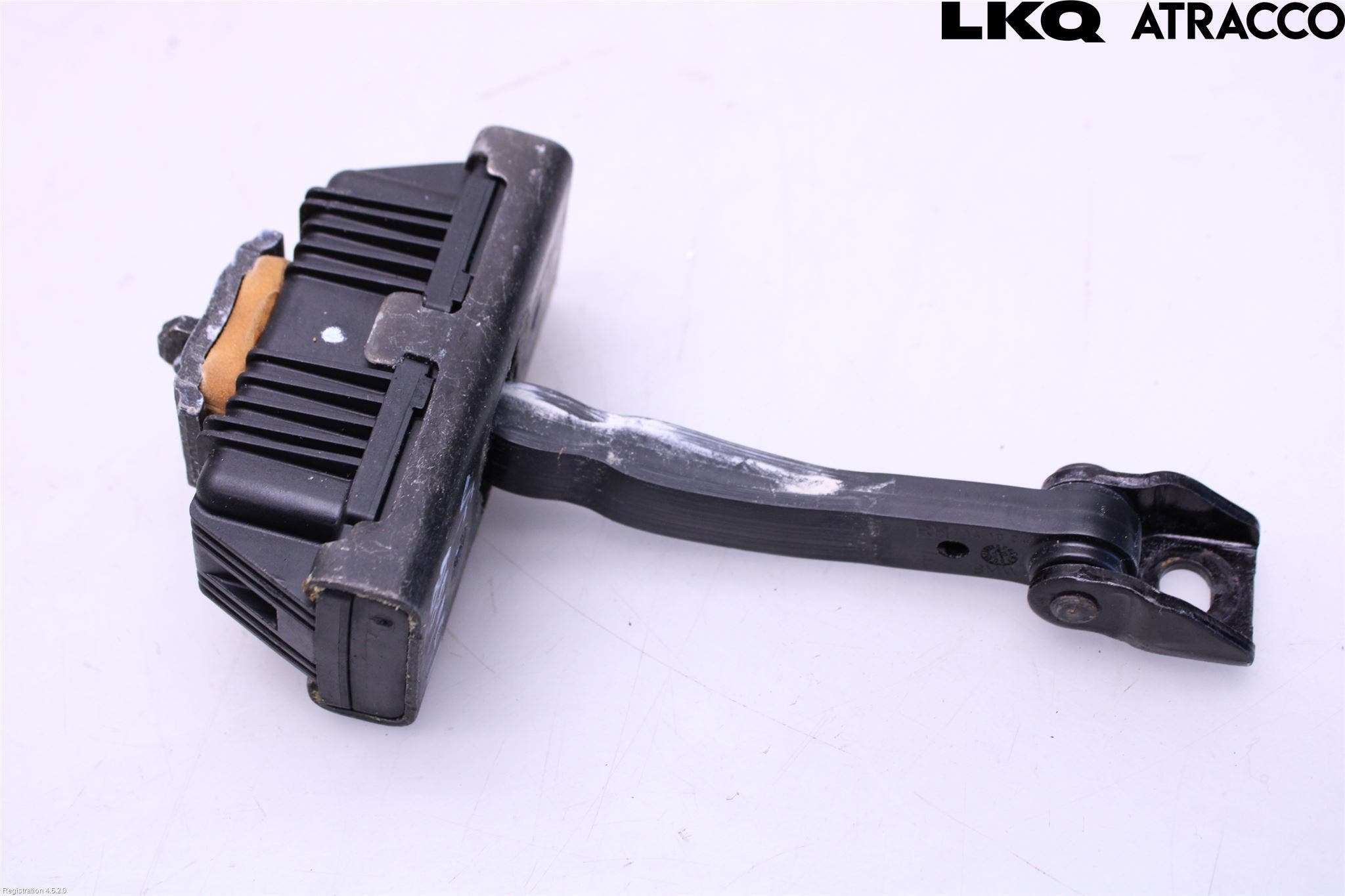 BMW X6 E71/E72 08-14 Dörrstopp