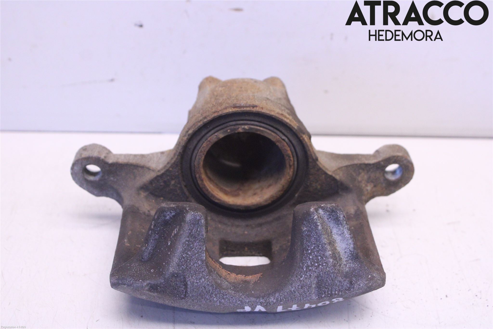 Mitsubishi ASX 10-22 Bromsok Fram Vänster