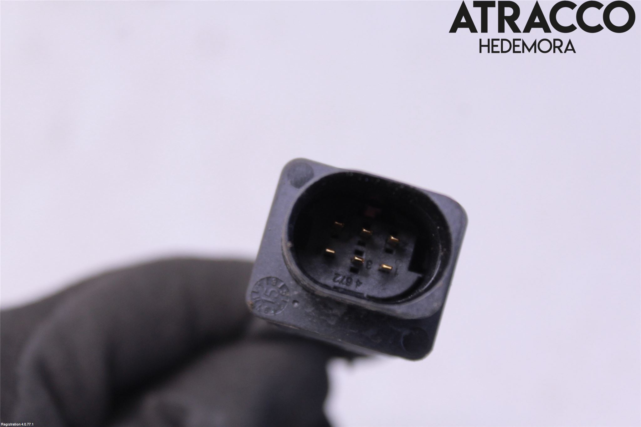 Audi A6/S6     05-11 Injlambdasond