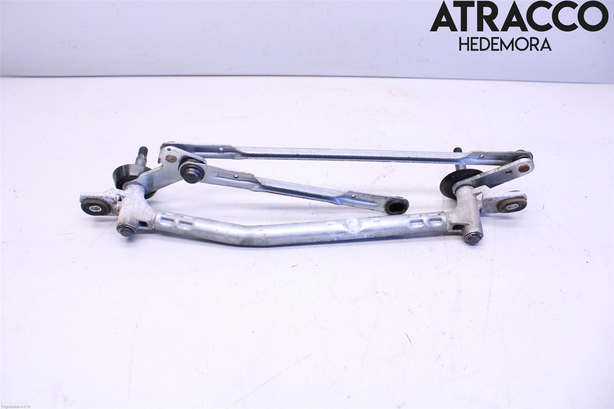 Kia PICANTO 17- Torkarmekanism Vindruta