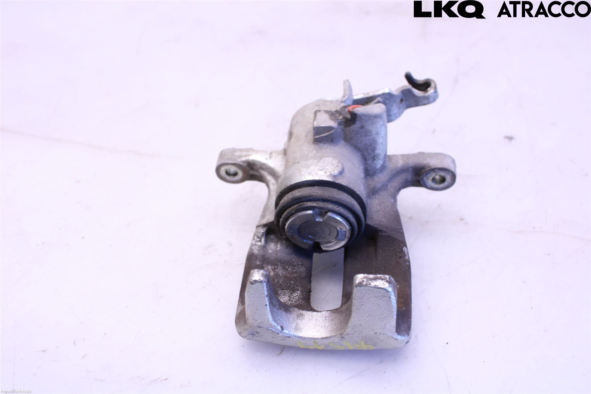 Skoda OCTAVIA (5E) 13-20 Bromsok Bak Höger