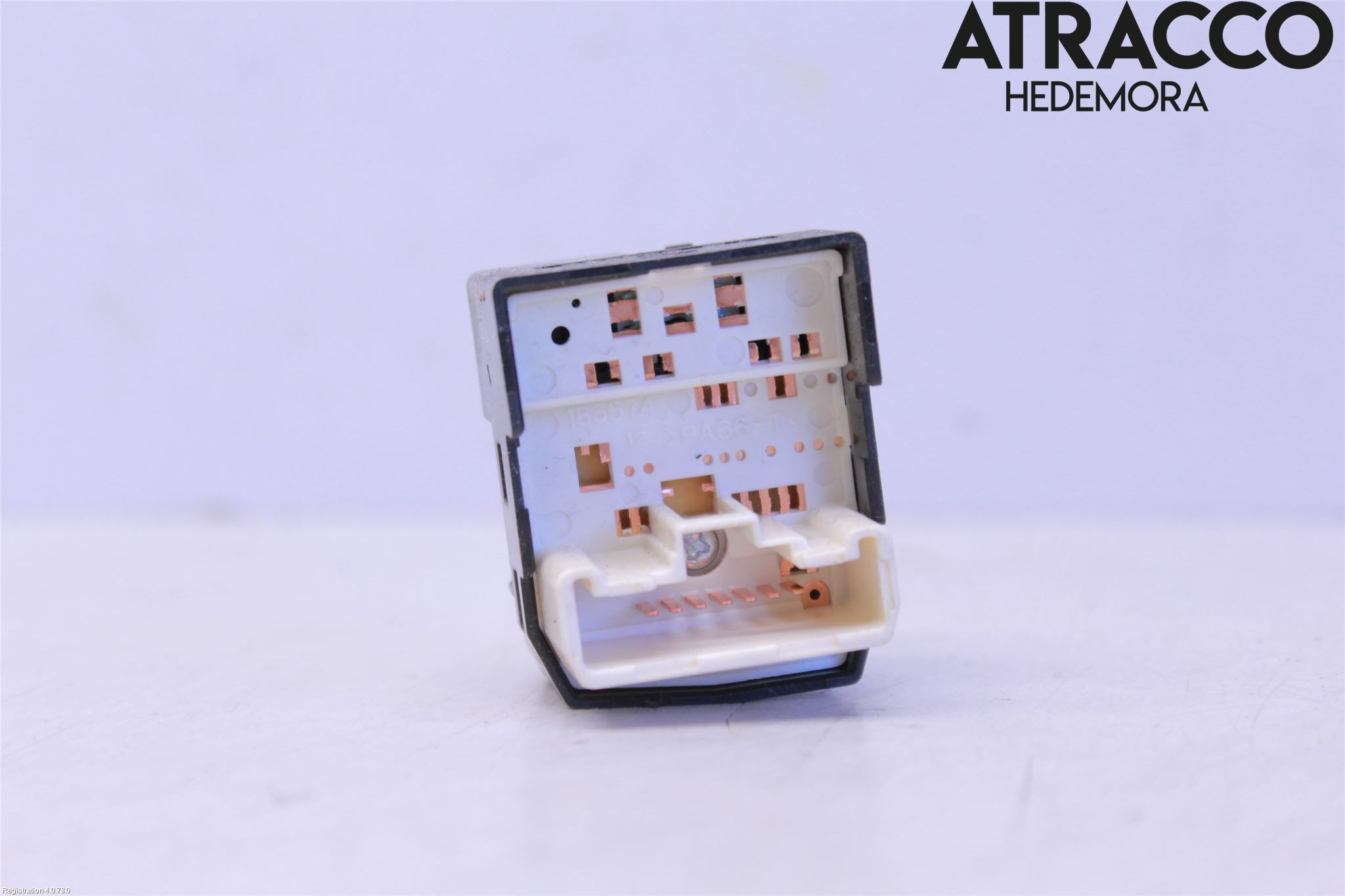 Subaru IMPREZA II  06-07 Strömställare Spegel