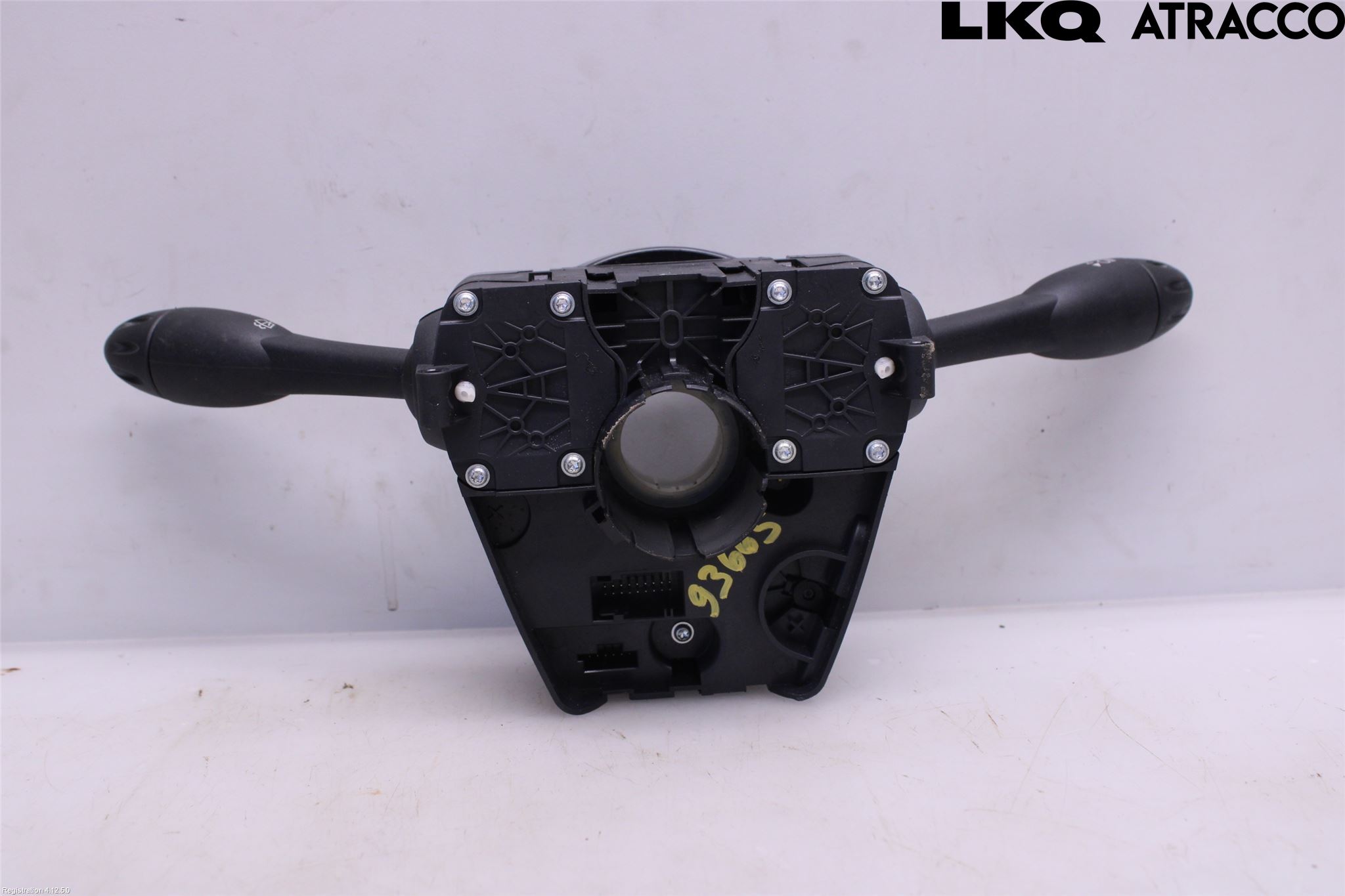 Mini COUPE R56 05-14 Spakcentral