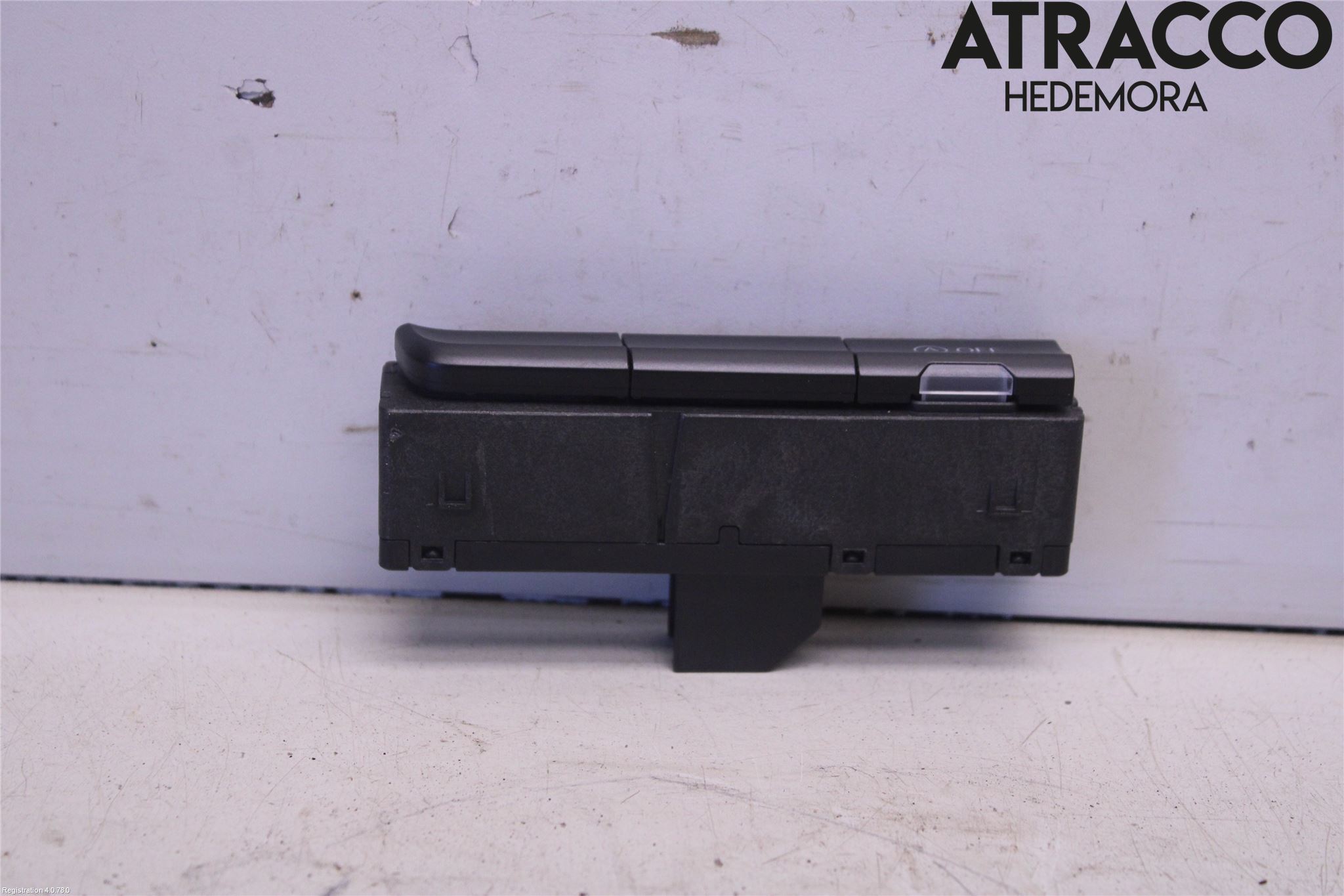 Audi Q5 09-16 Strömställare Övrigt