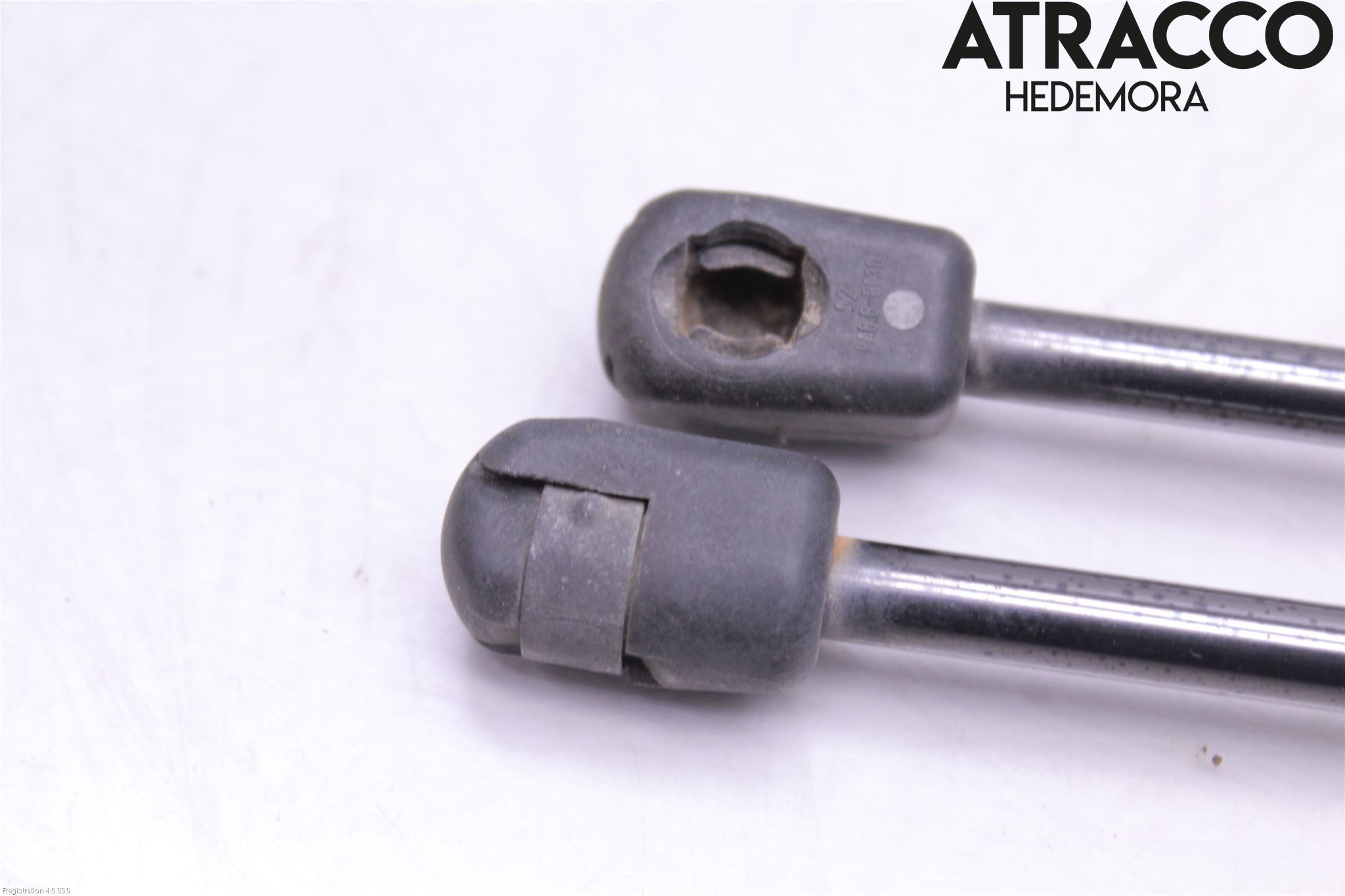 Skoda SUPERB 09-15 Gasfjäder Baklucka