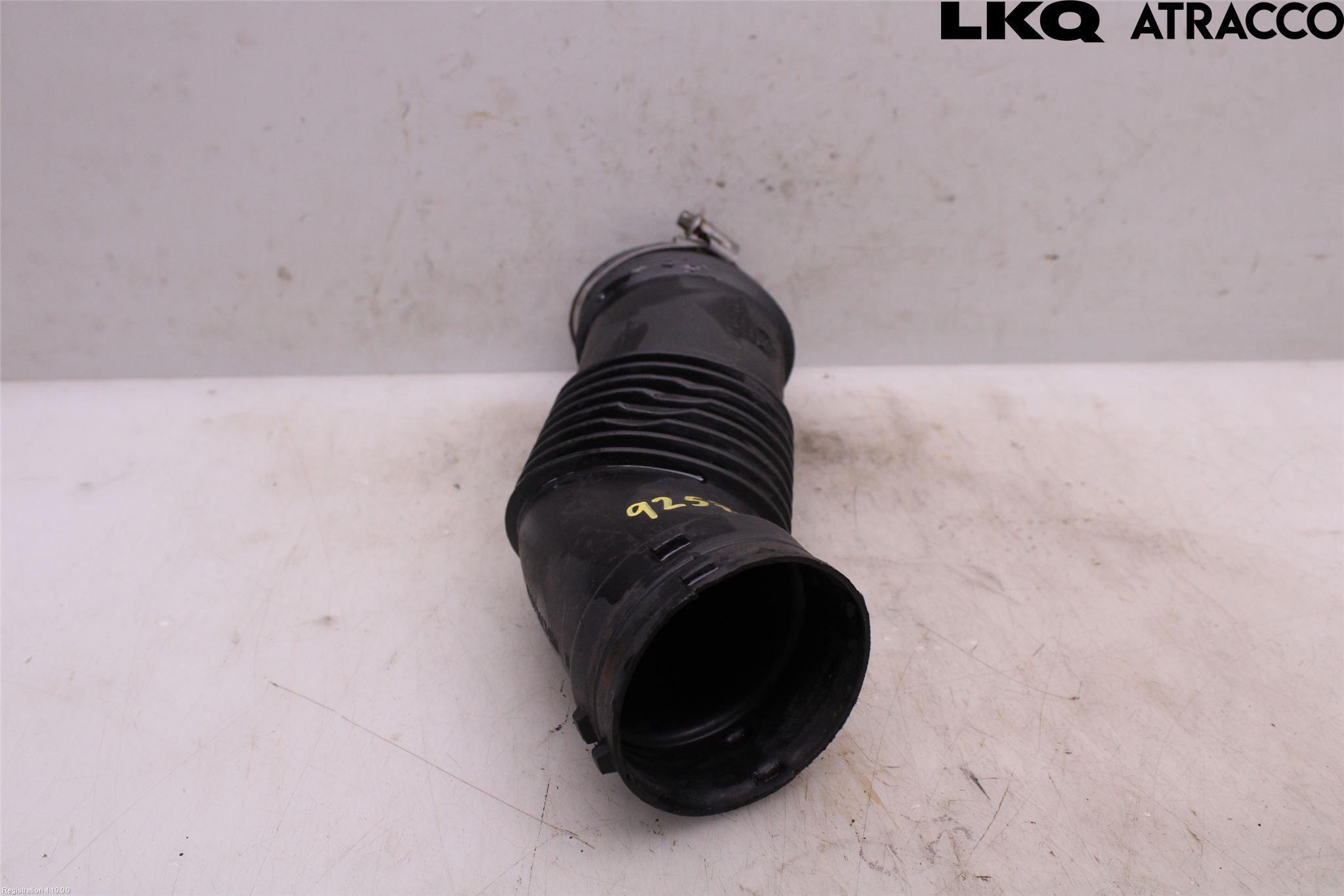 Ford MONDEO 07-15 Injgummibälg-Slang