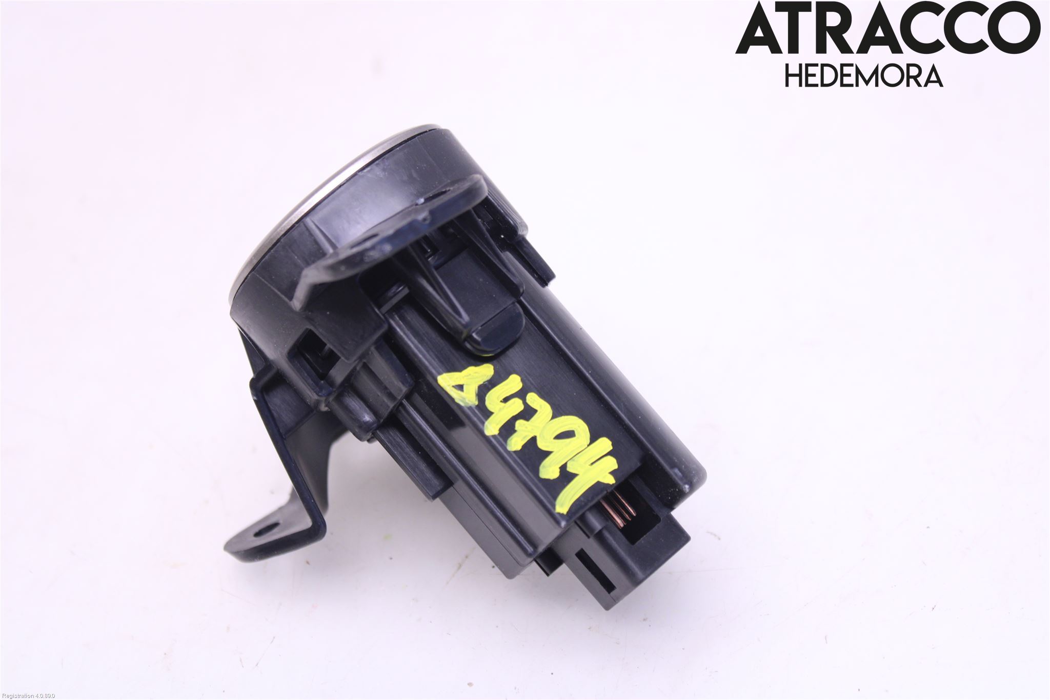 Lexus IS 250/350 14-20 Startknapp Personbil