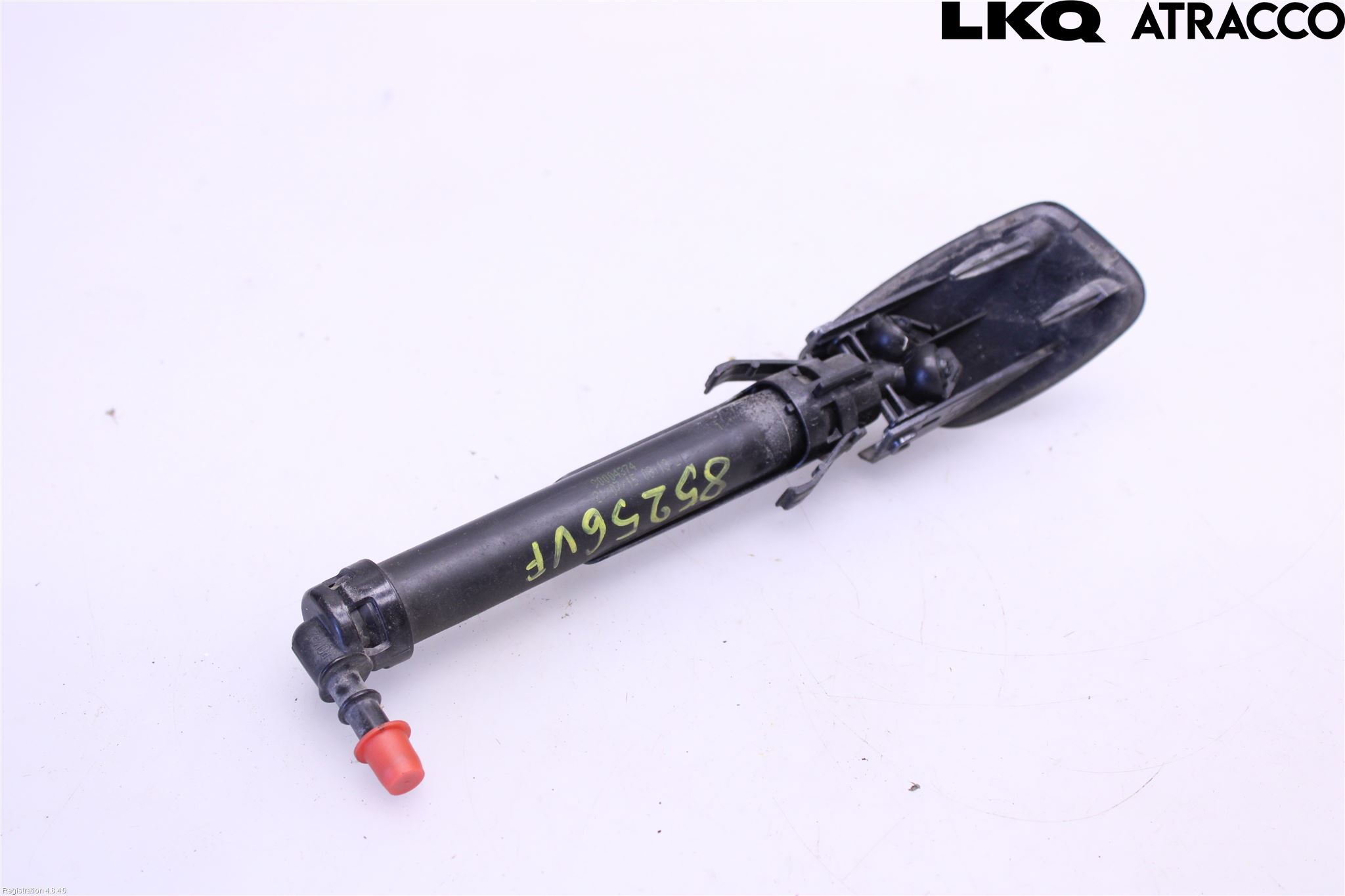 Opel ZAFIRA C 12-19 Spolarmunstycke Strålkastare