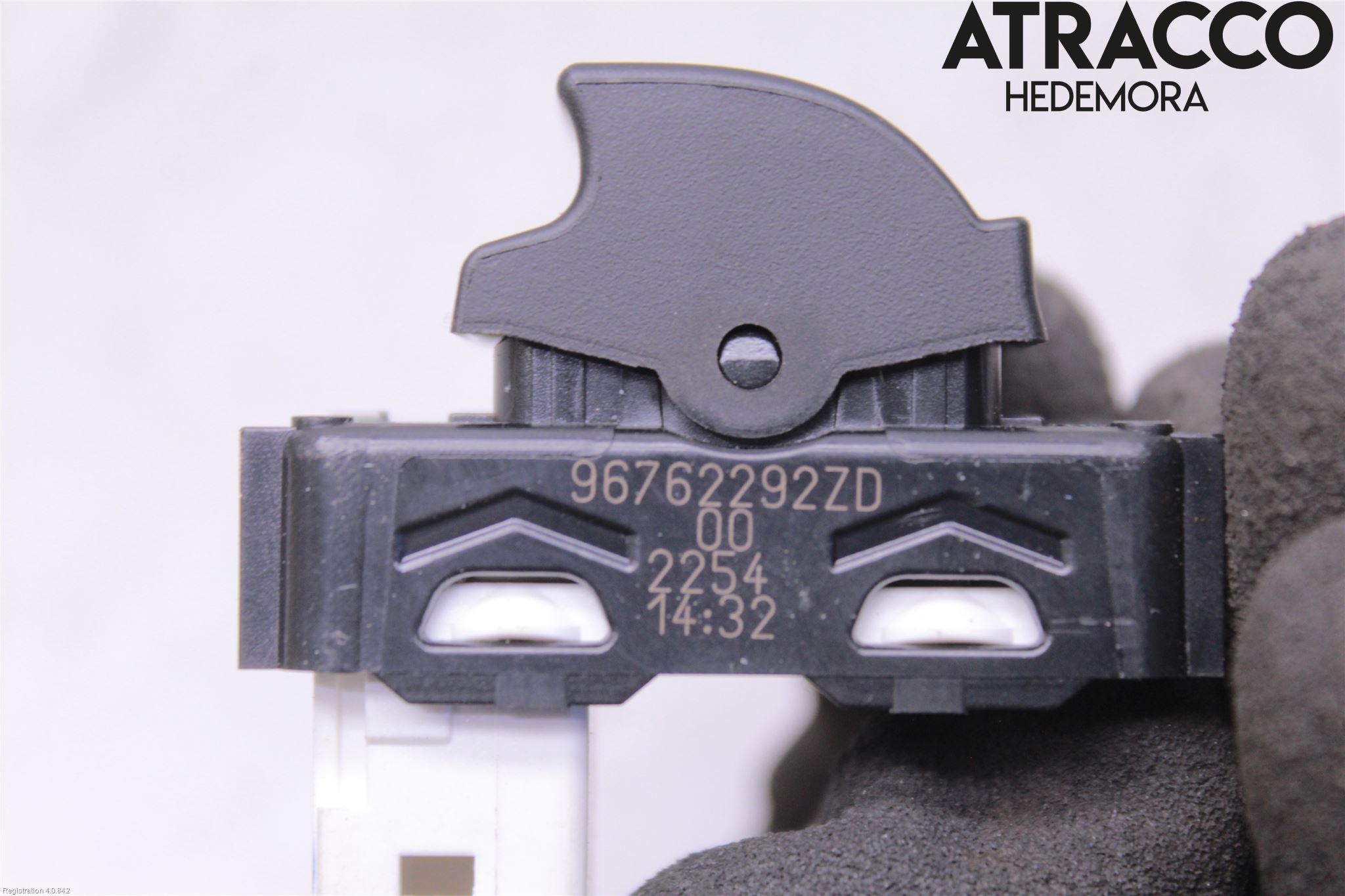 Citroen COTROEN C3 17-24 Strömställare Elhiss