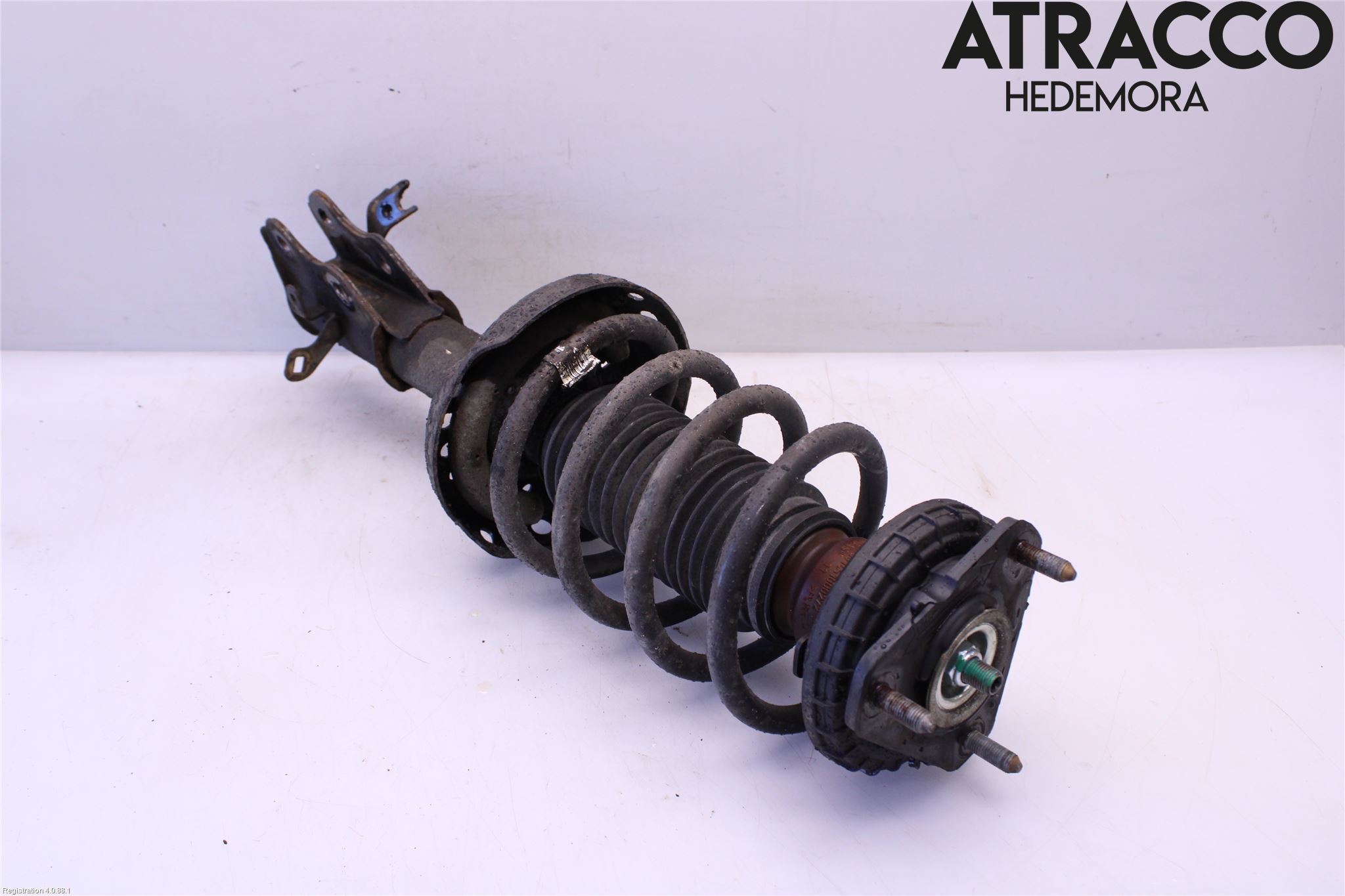 Honda CIVIC 12-16 Fjäderben Fram Höger