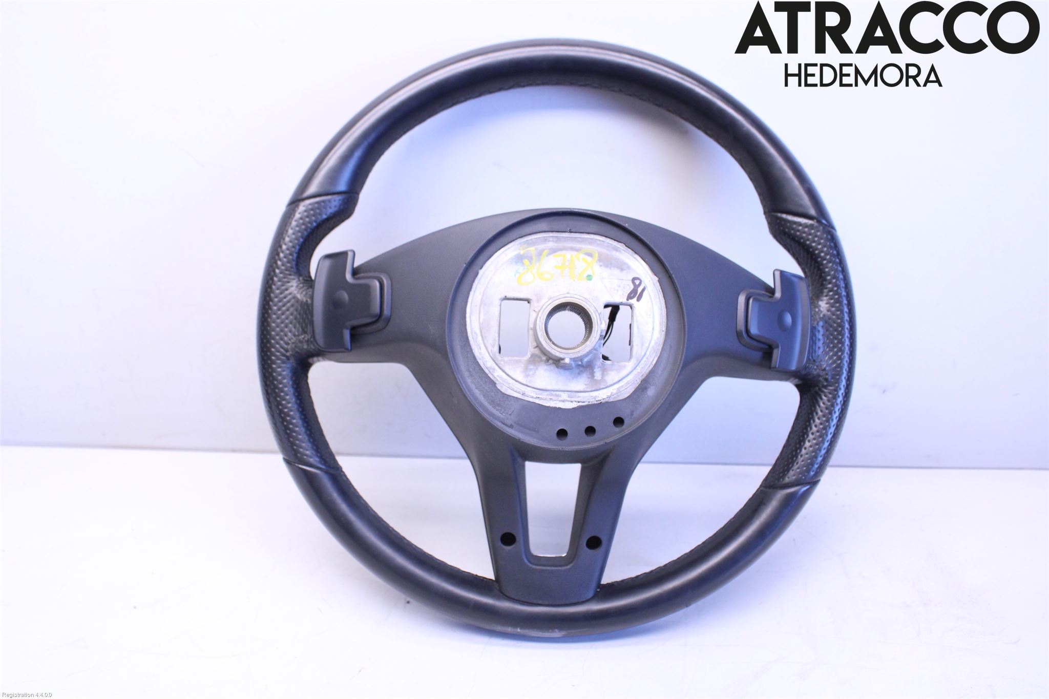Mercedes-Benz MB E-KLASS (W212) 09-16 Ratt