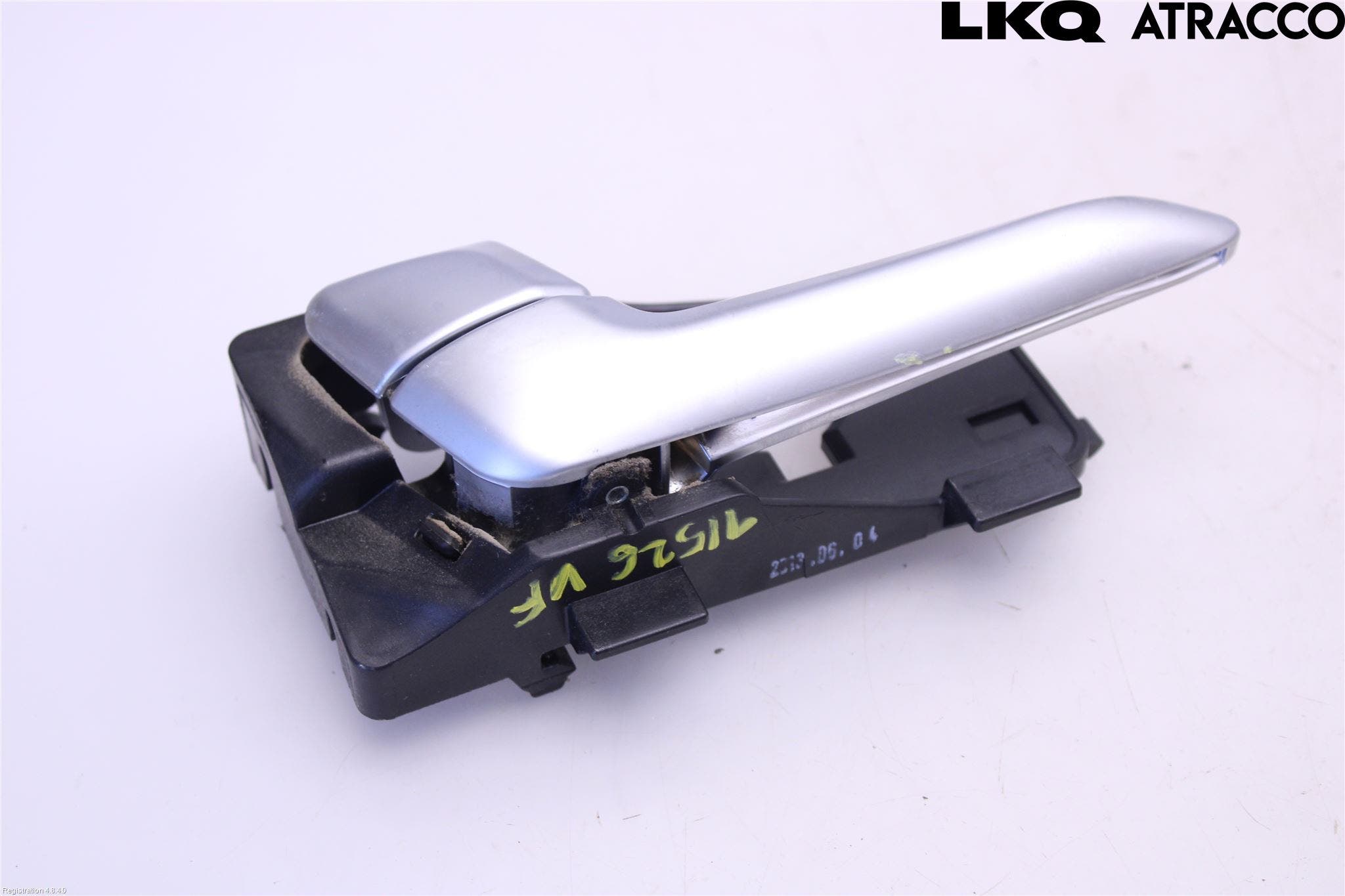 Kia PICANTO 12-17 Dörrhandtag Inre Vä