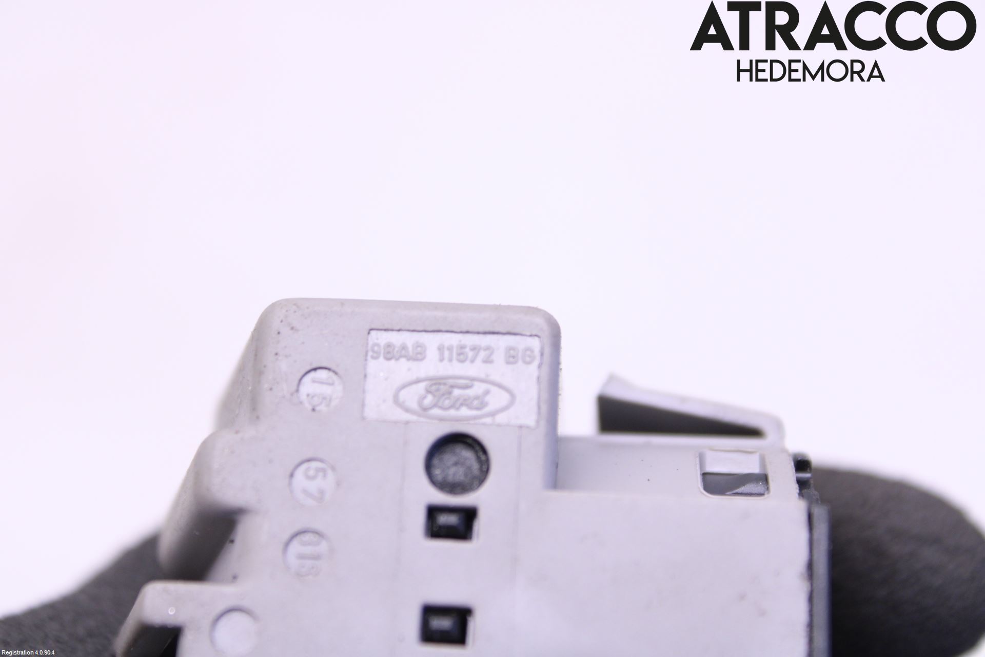 Ford C-MAX II  11-14 Rattlåskontaktdon