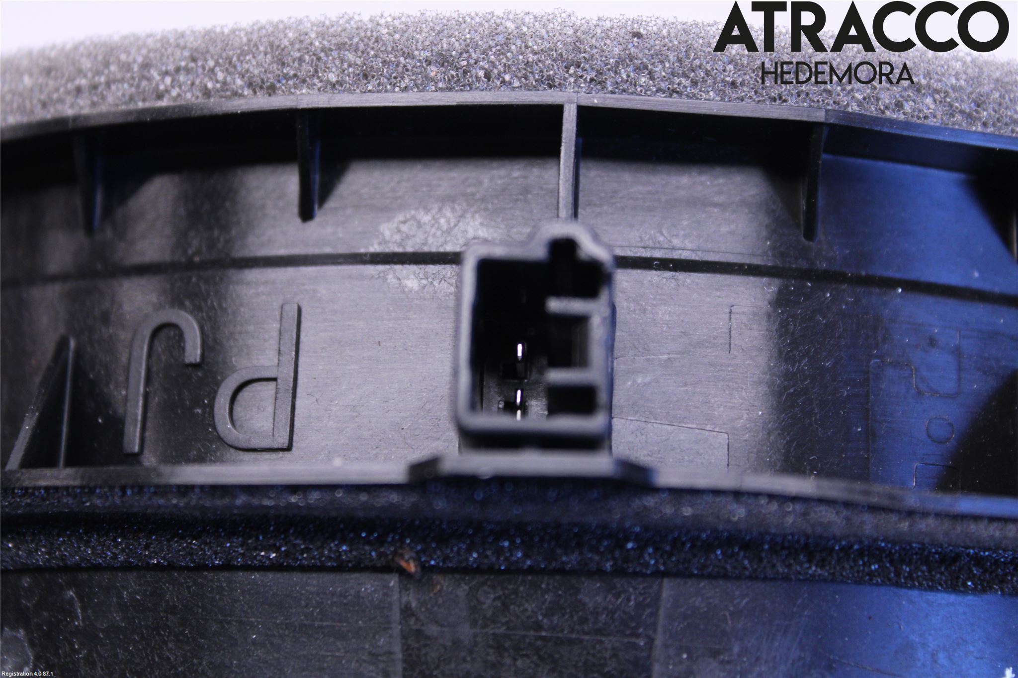 Toyota RAV4 19- Högtalare