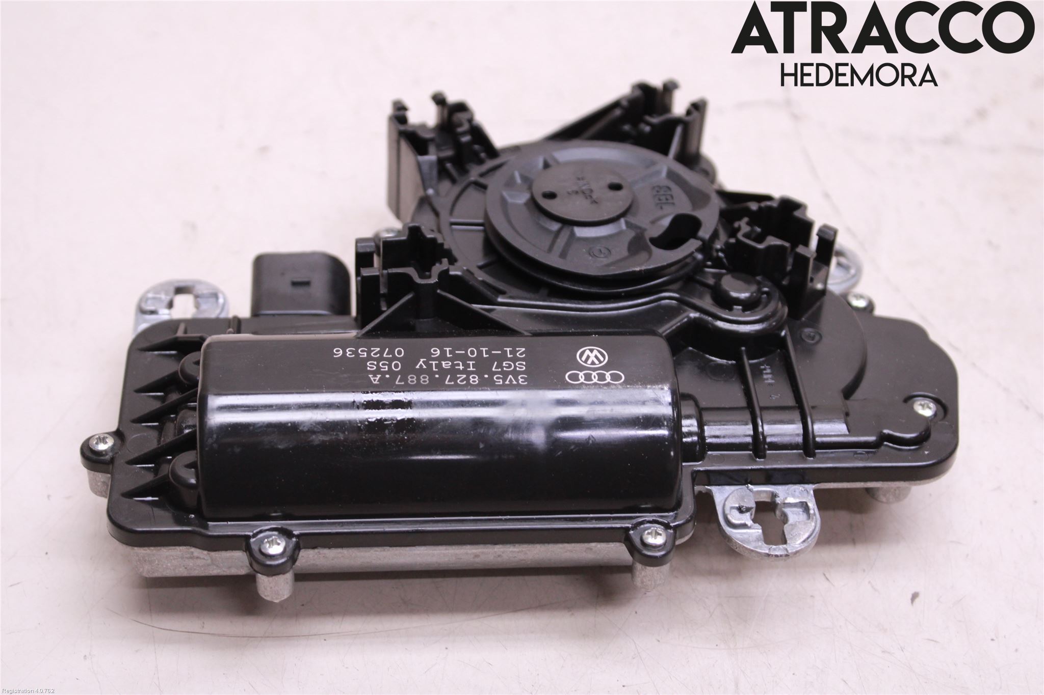 Audi A4/S4 B9 16-19 Centrallåsmot Baklucka