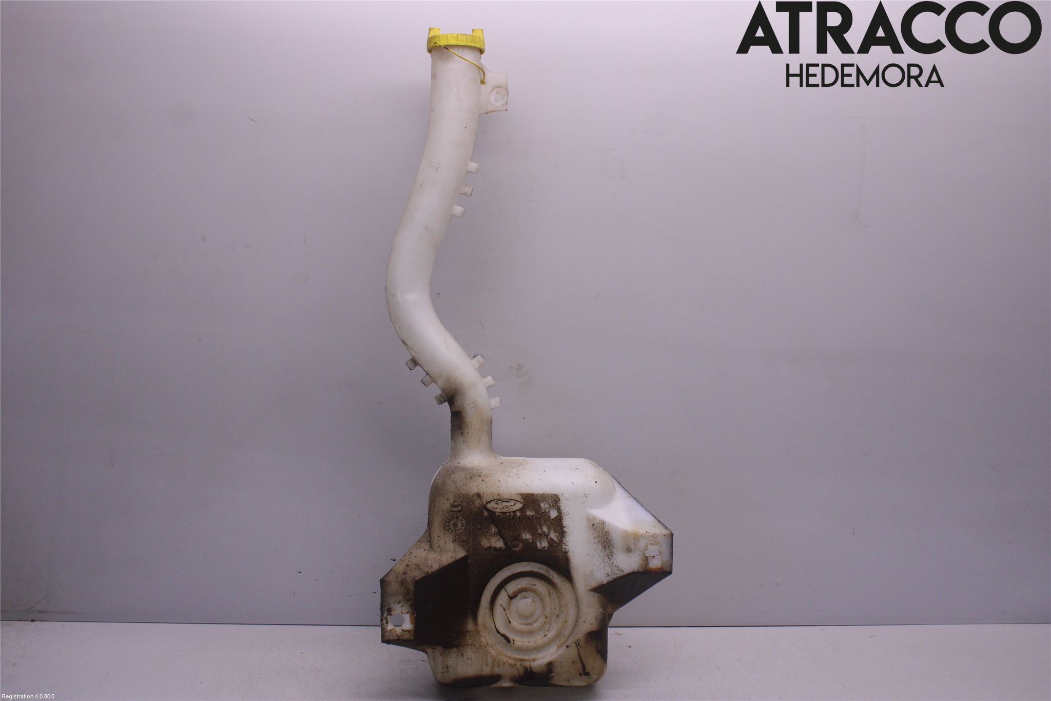 Ford TRANSIT    00-06 Spolartank Vindruta