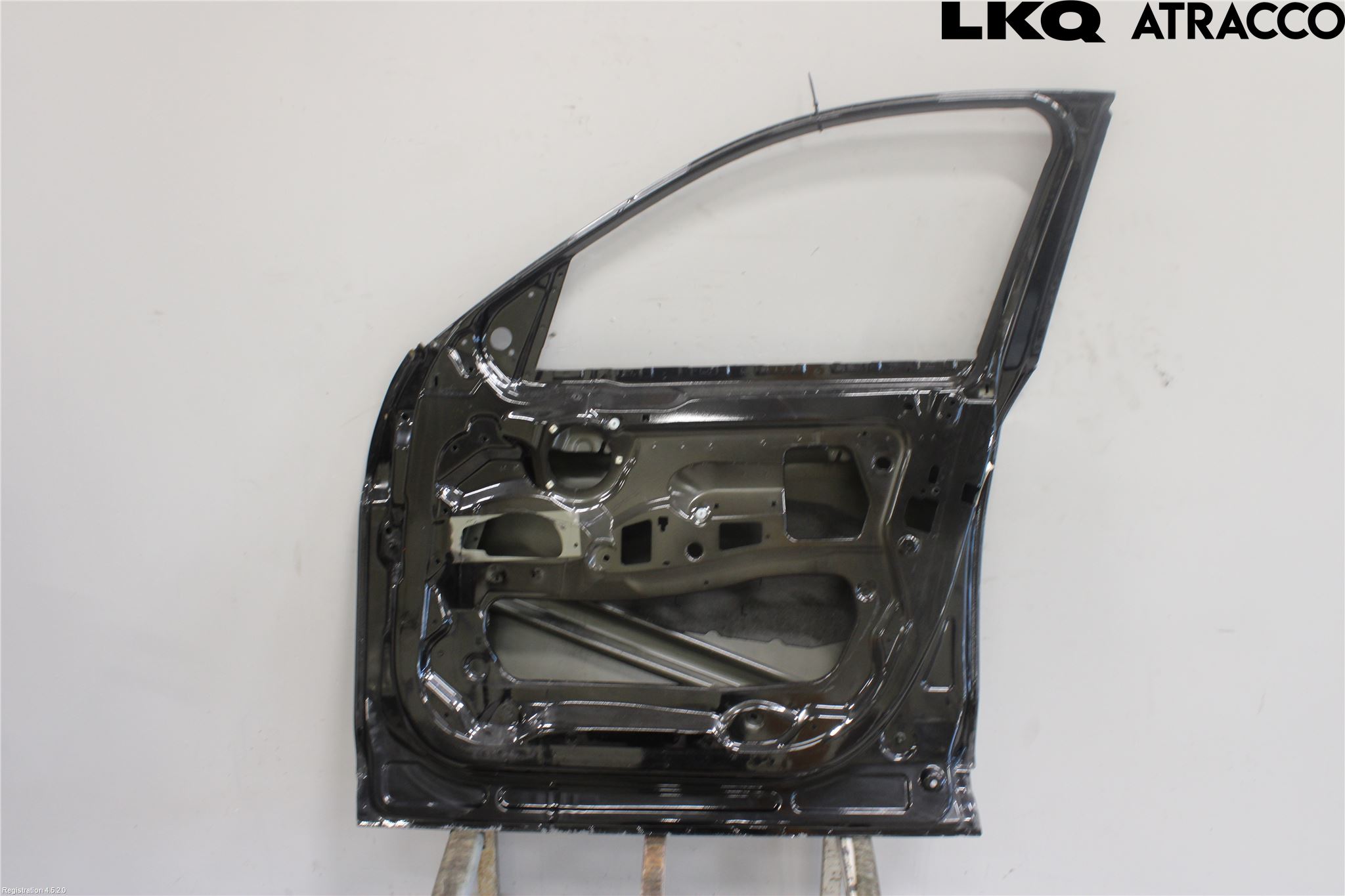 BMW X4 F26 14-18 Dörr Fram Höger