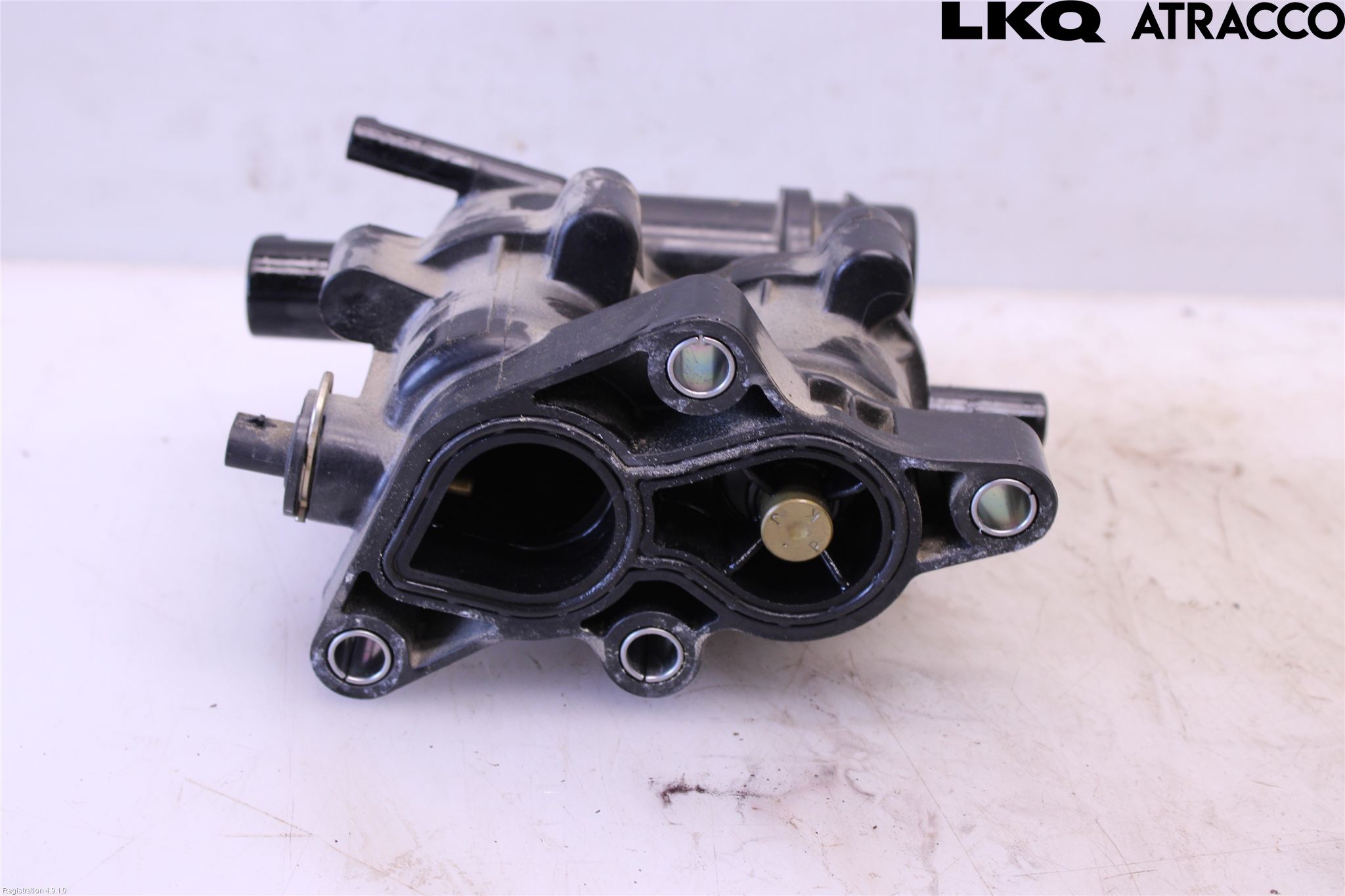 Kia XCEED 19- Termostathus-Lock