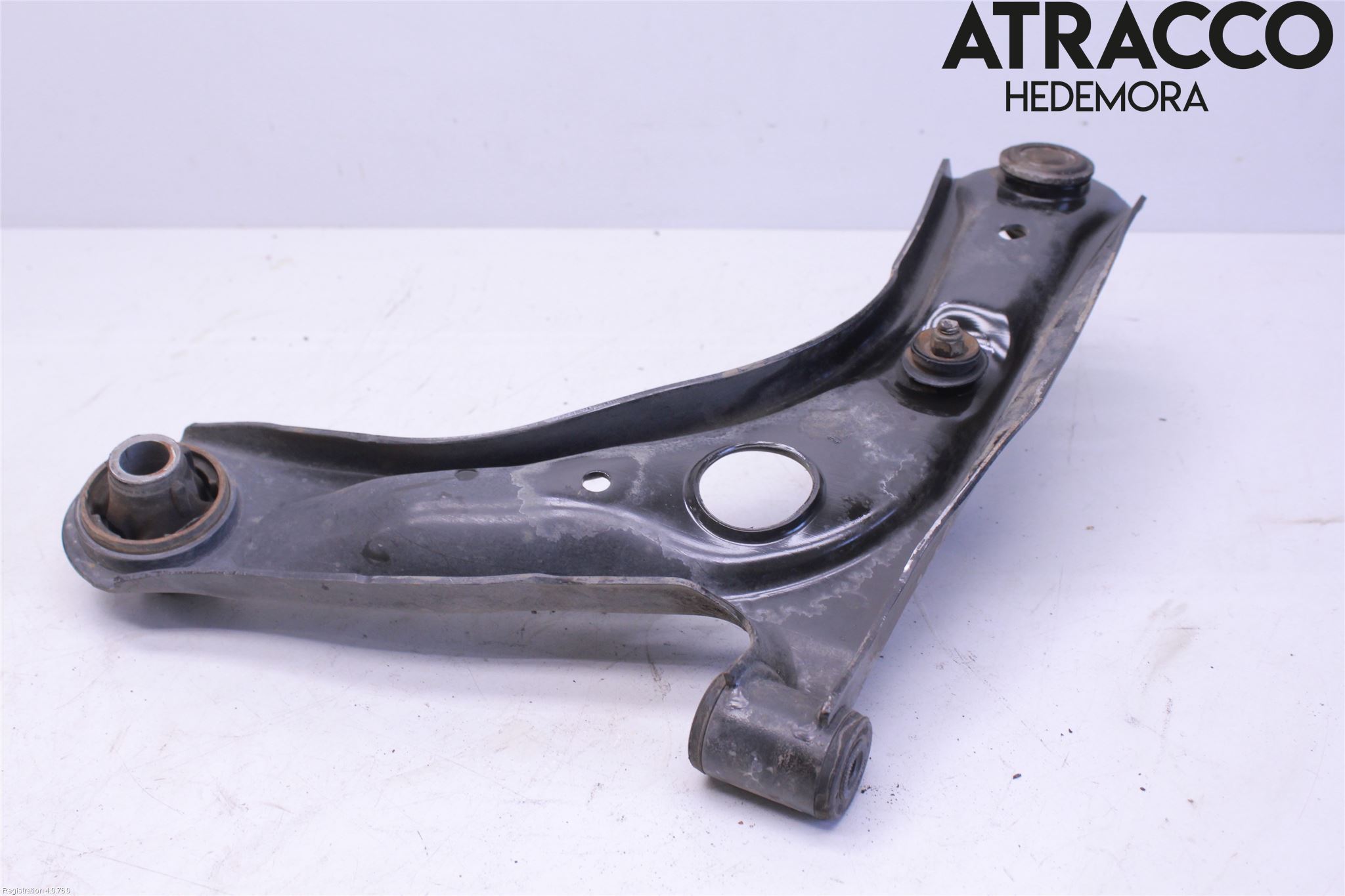 Toyota AYGO 15-21 Bärarm Fram Undre Hö