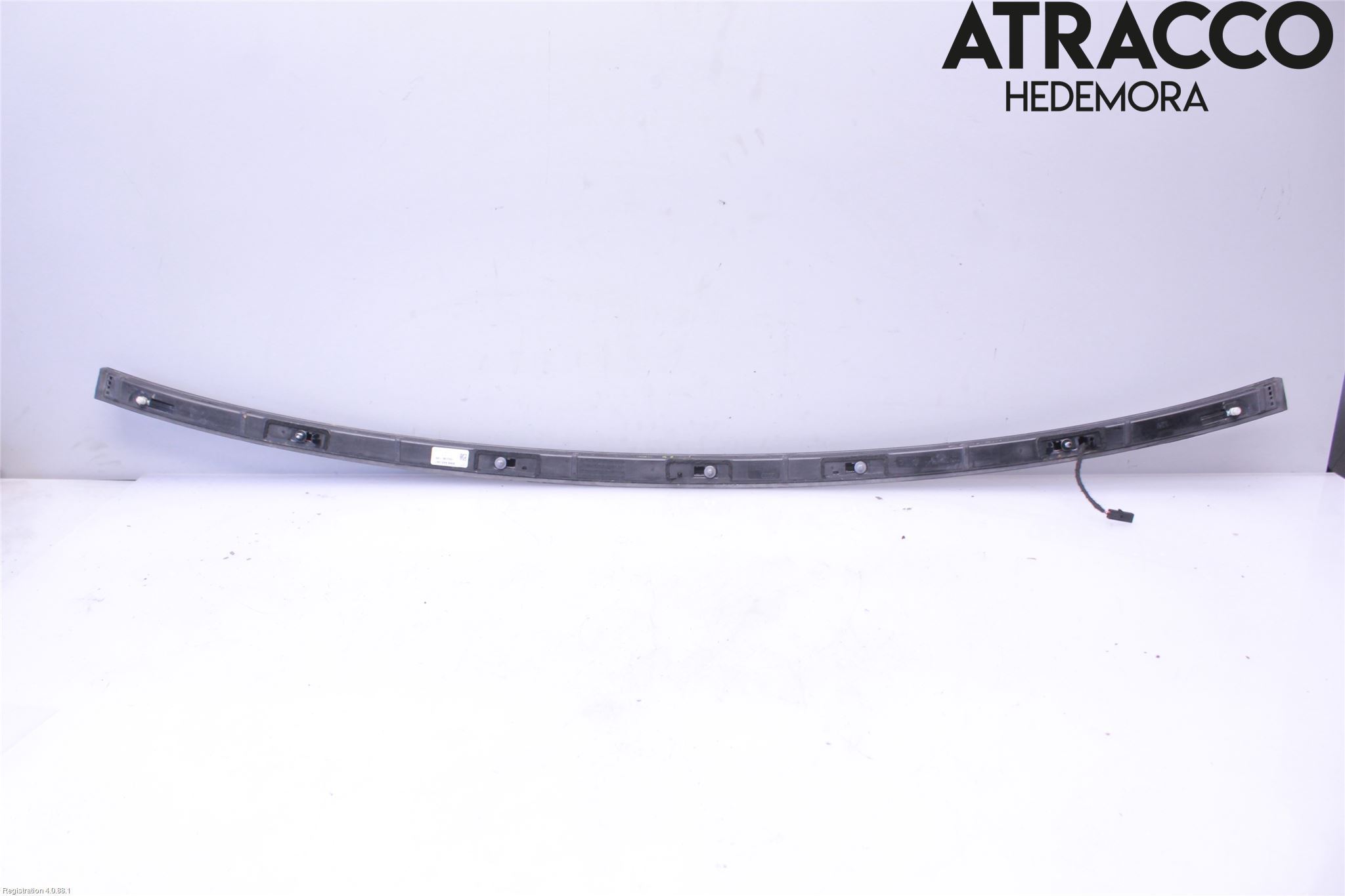 Audi A5 17- Bromsljus Bakruta