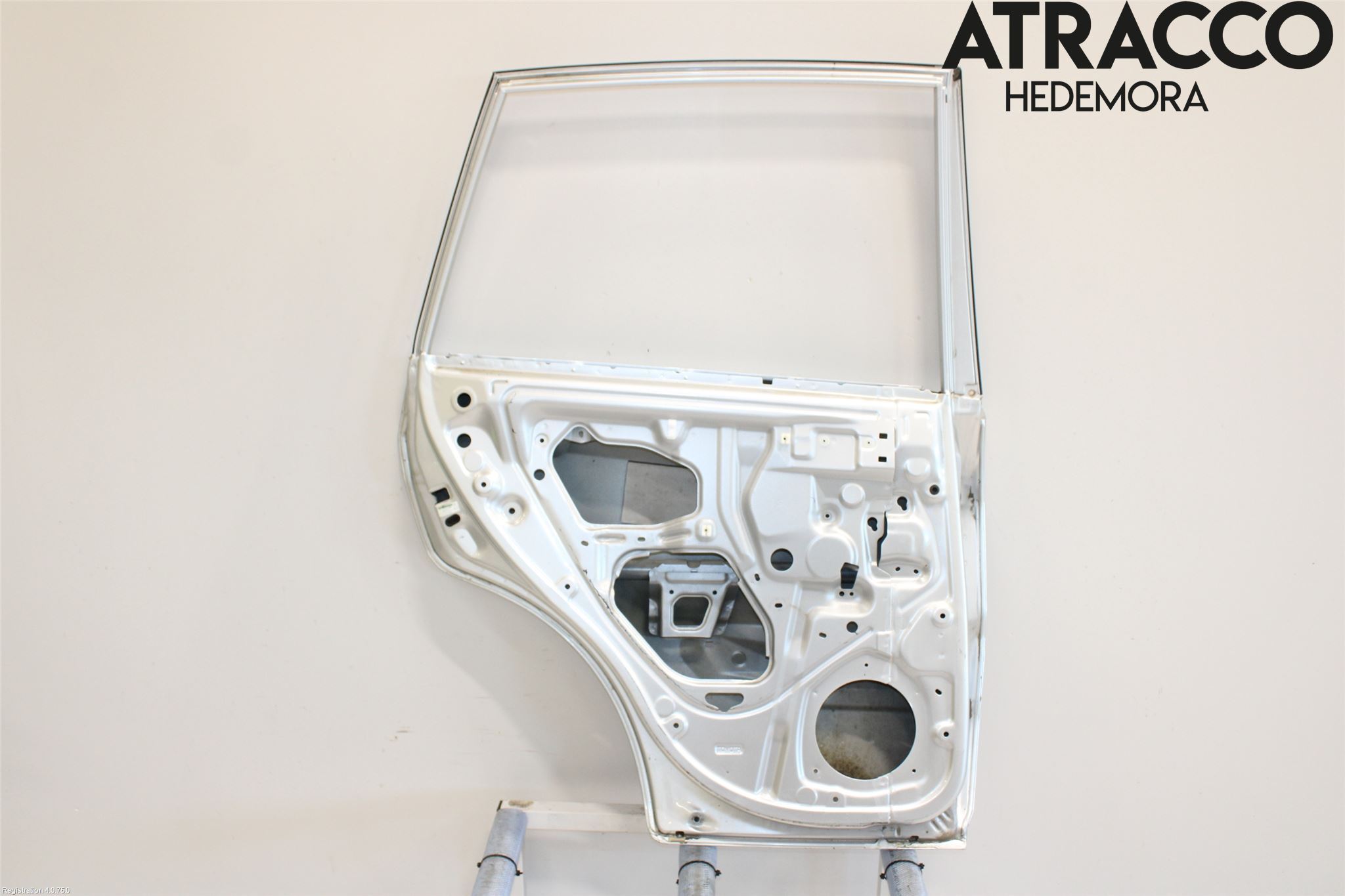 Toyota RAV 4 00-06 Dörr Bak Vänster