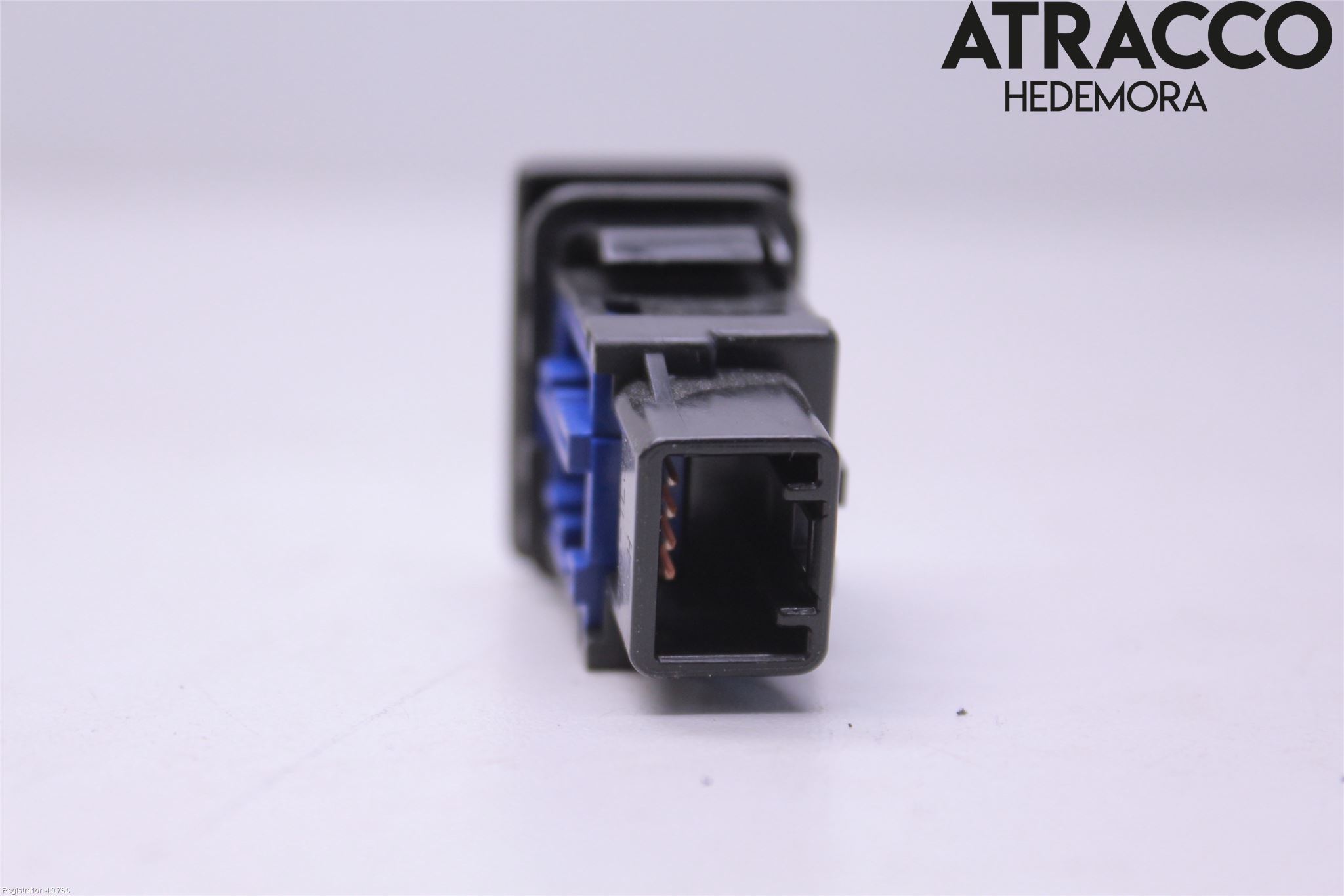 Toyota RAV4 13-18 Strömställare Diffspärr