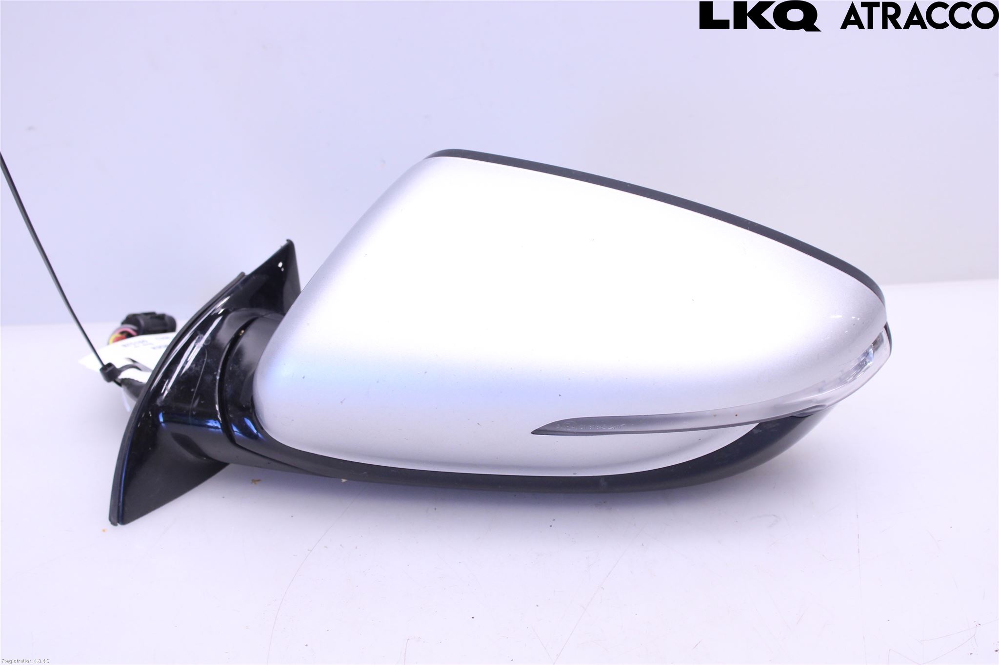 Kia CEED 12-18 Spegel Yttre El Vä