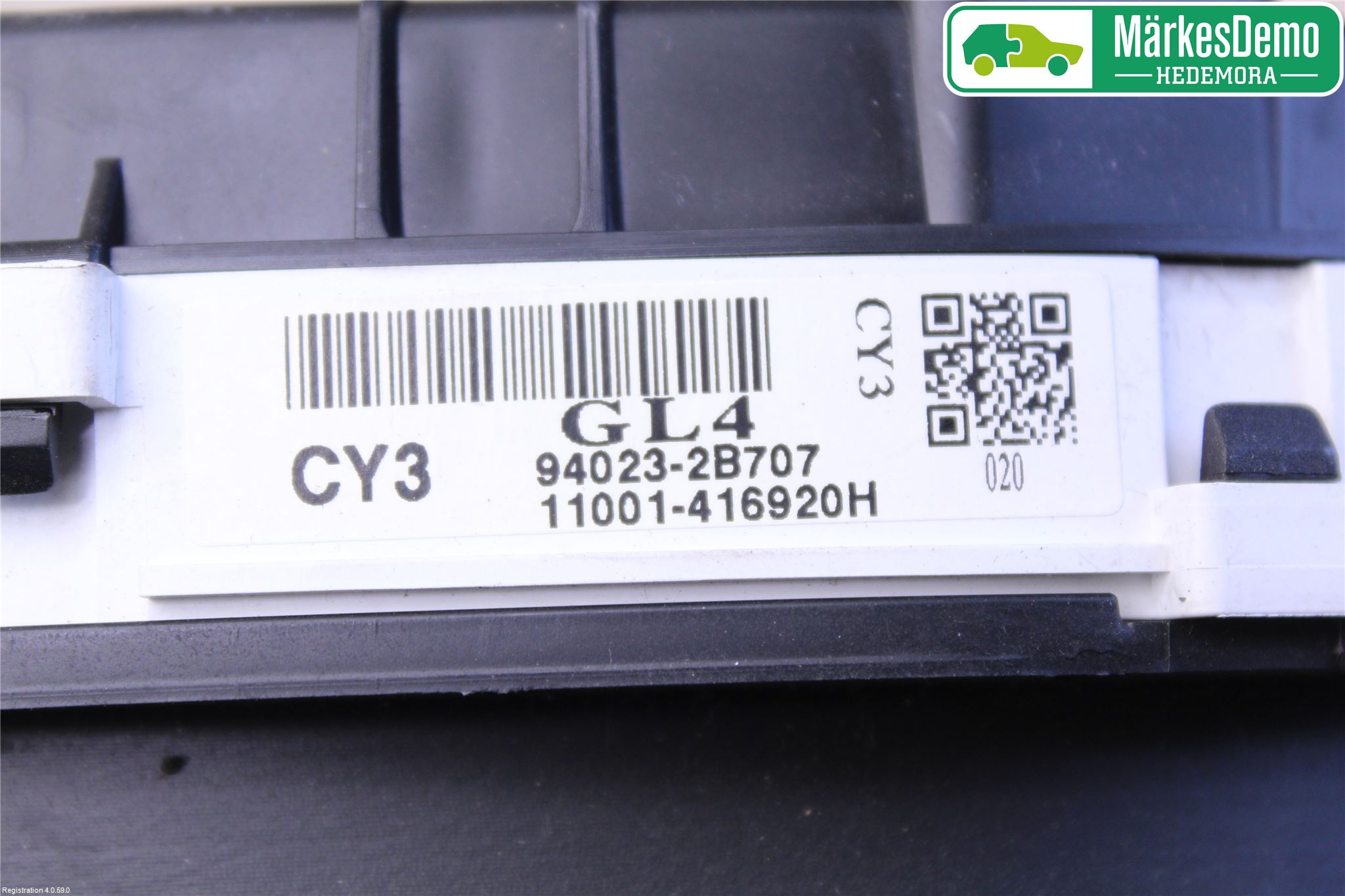 Hyundai SANTA FE  06-12 Instrument Komb