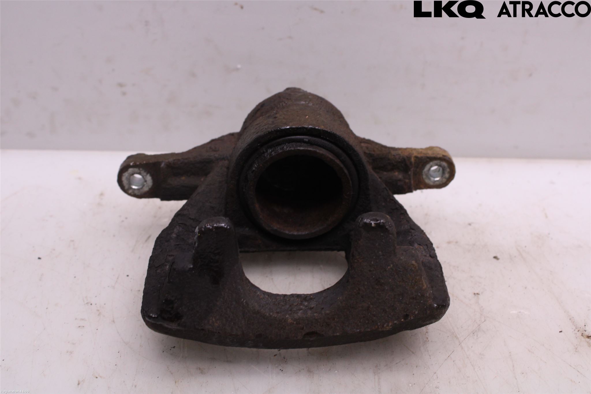 Toyota AVENSIS 09-15 Bromsok Fram Vänster