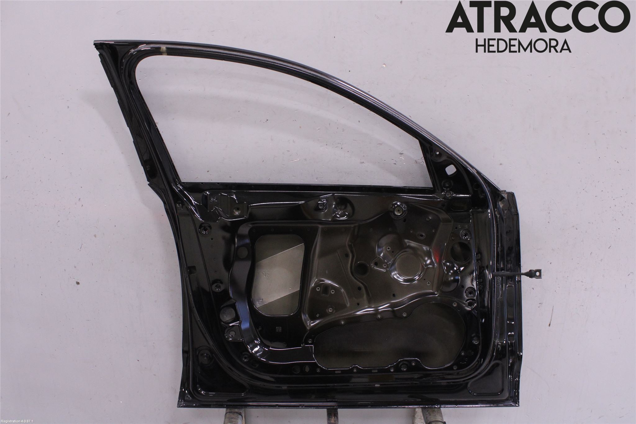 Audi A6 ALLROAD 12-18 Dörr Fram Vänster