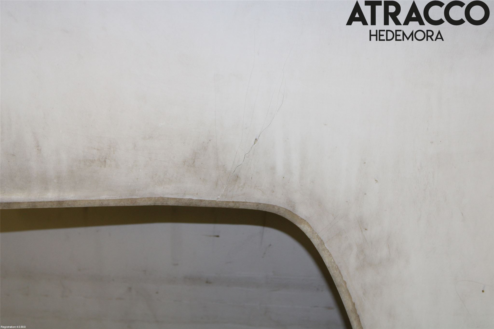 Fiat DUCATO 02-06 Huv Fram