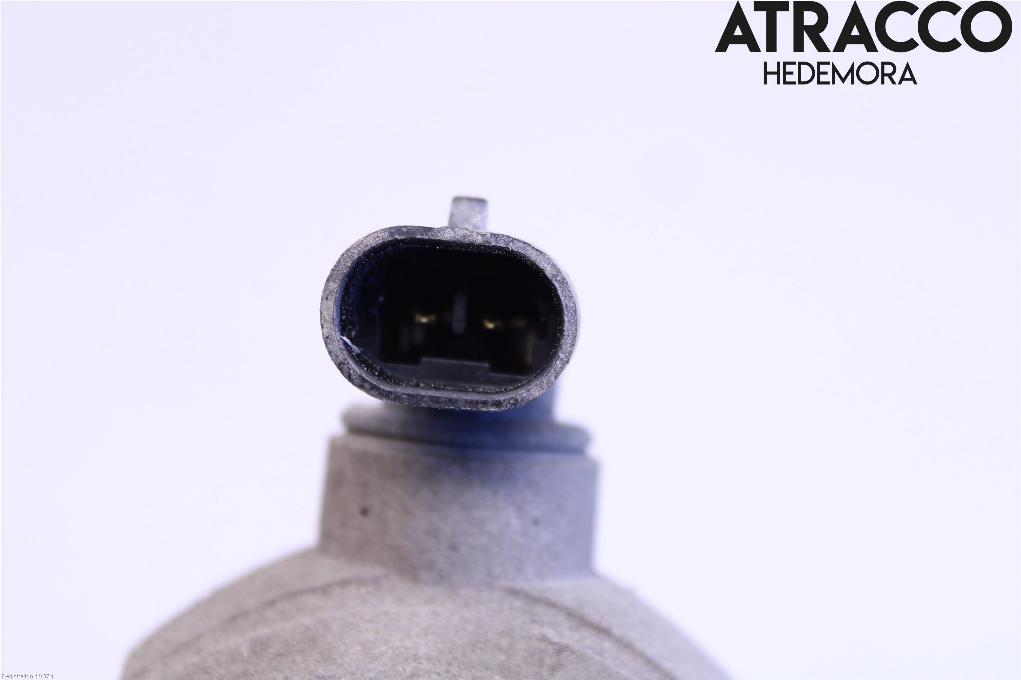 Fiat 500L 13-19 Dimljus/Reflex Bak