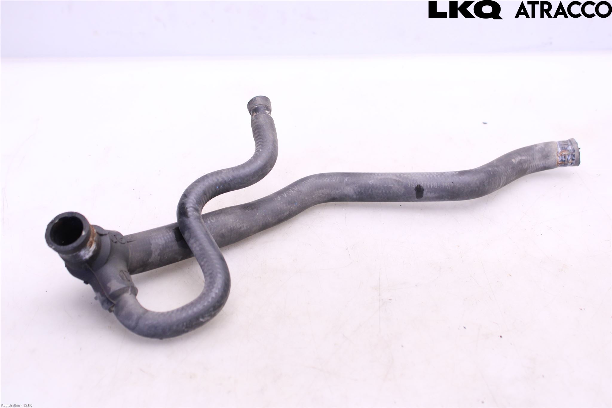 Volvo 940 91-98 Kylarslang