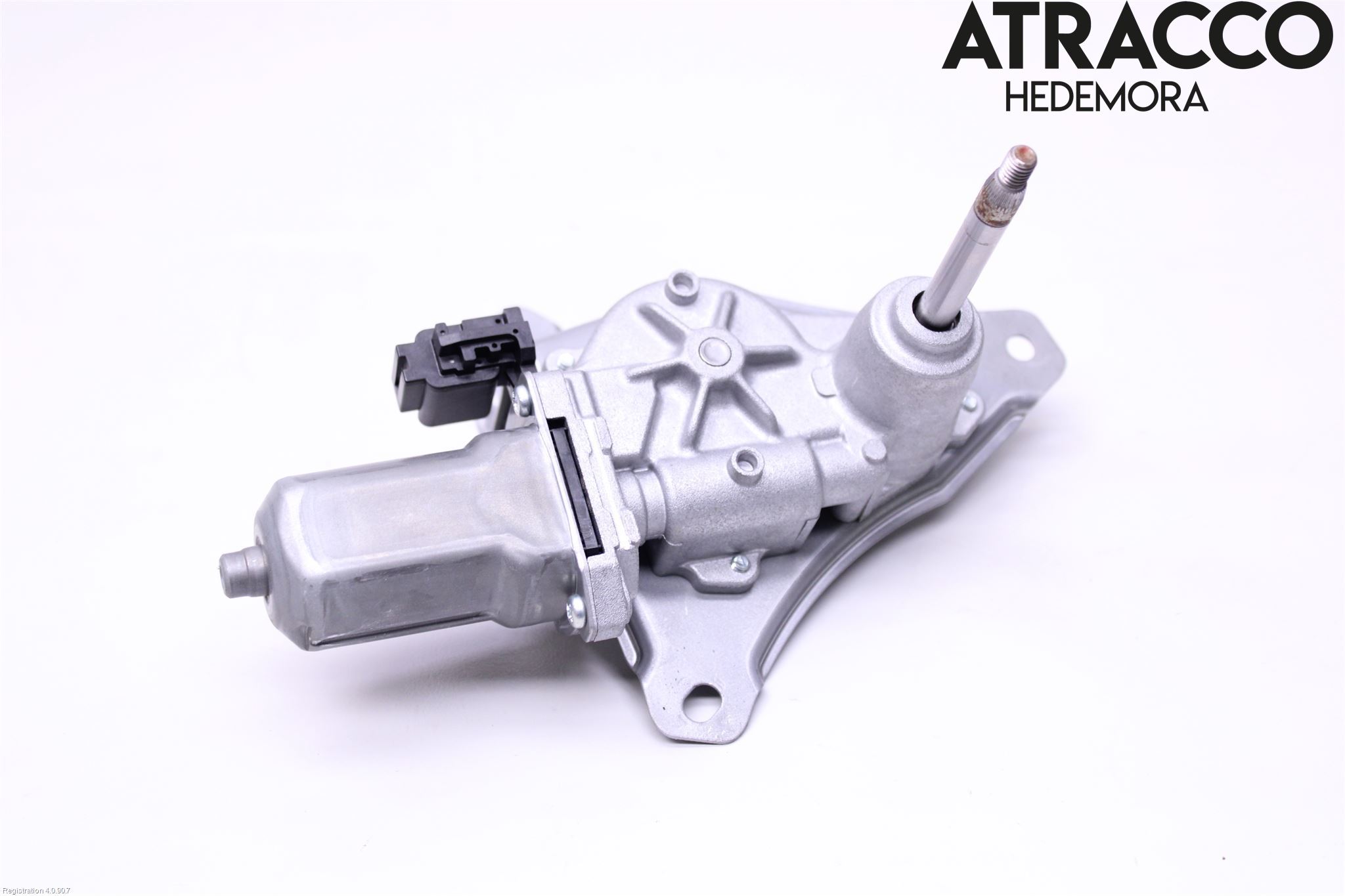 Mitsubishi SPACE STAR 13- Torkarmotor Baklucka