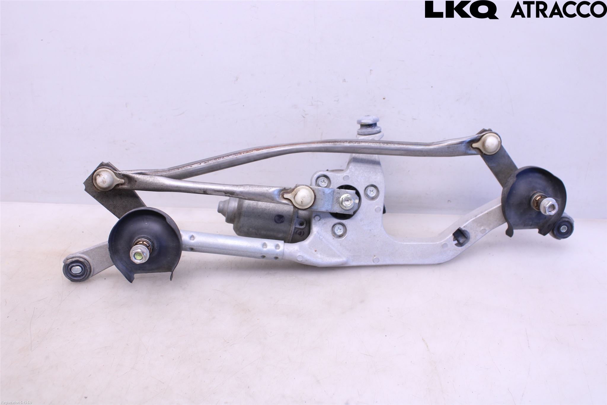 Toyota AURIS 13-19 Torkarmotor Vindruta