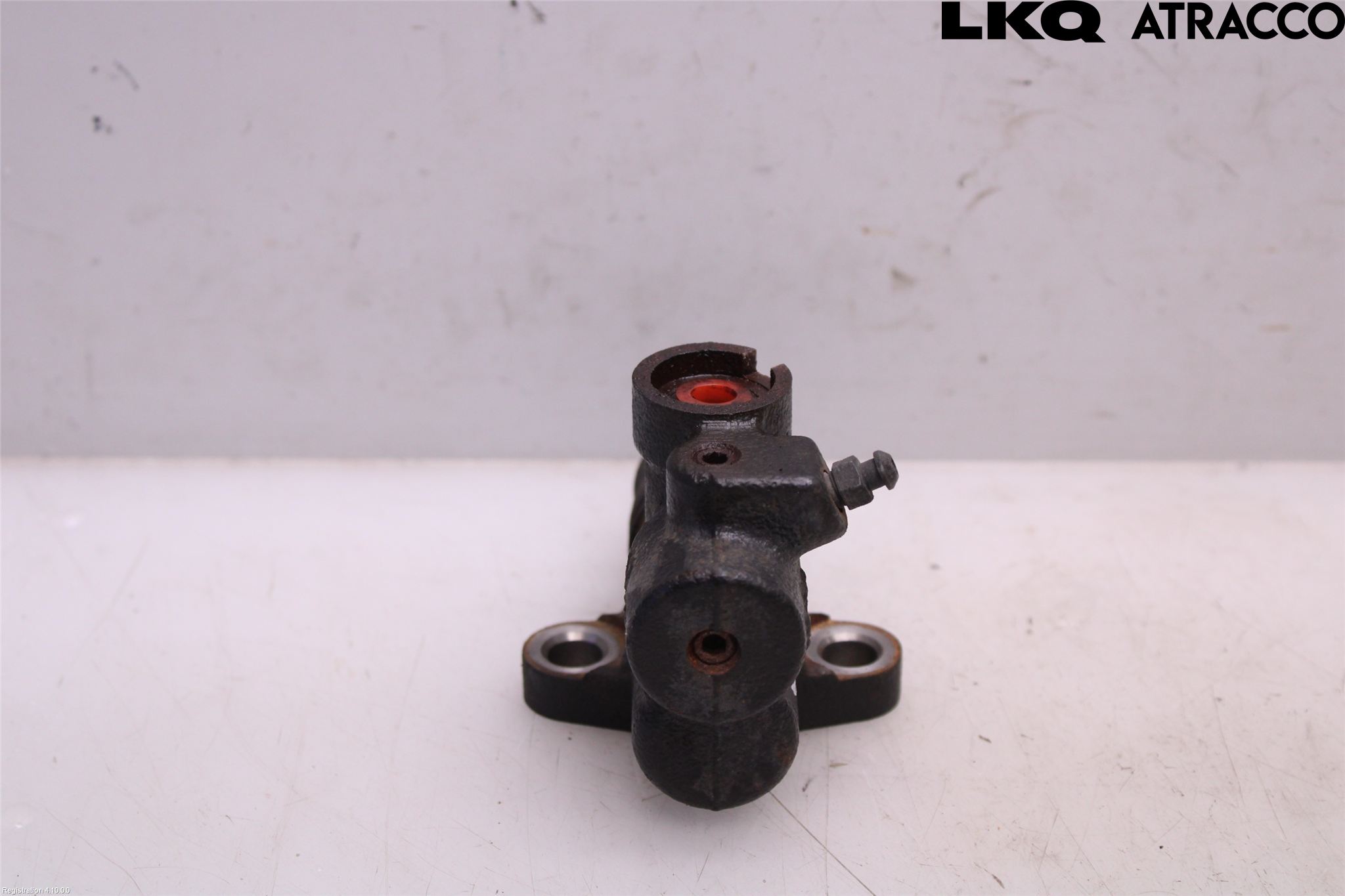 Subaru OUTBACK 10-15 Kopplingscylinder Slav