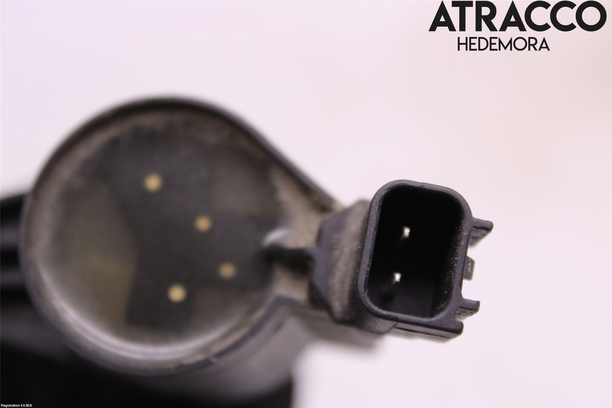 Ford EXPEDITION Tändspole