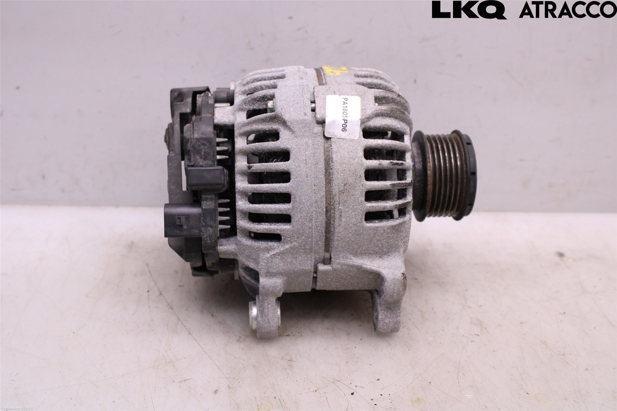 Volkswagen VW GOLF V 04-09 Generator