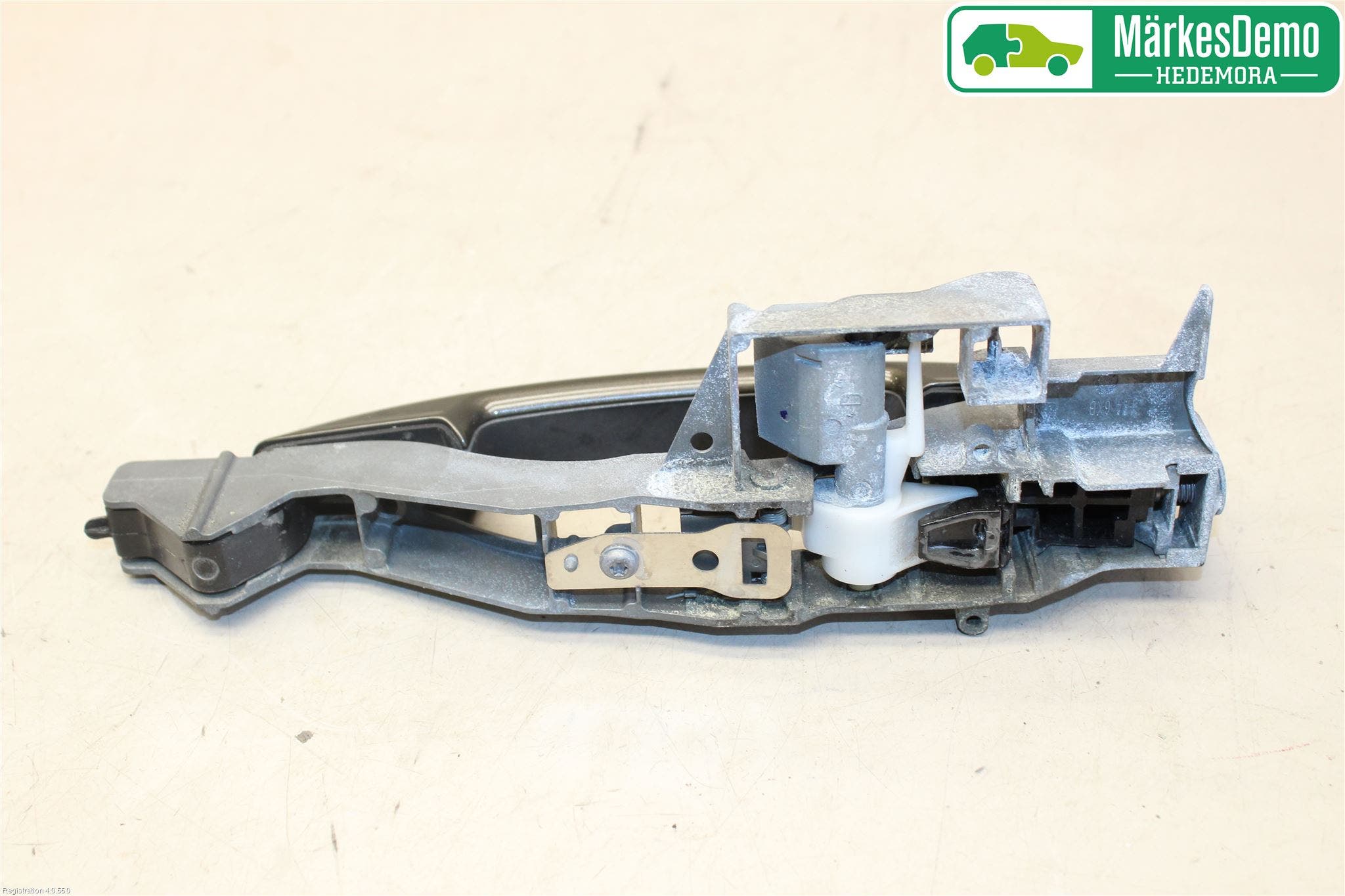 Peugeot 3008 09-16 Dörrhandtag Yttre Hö