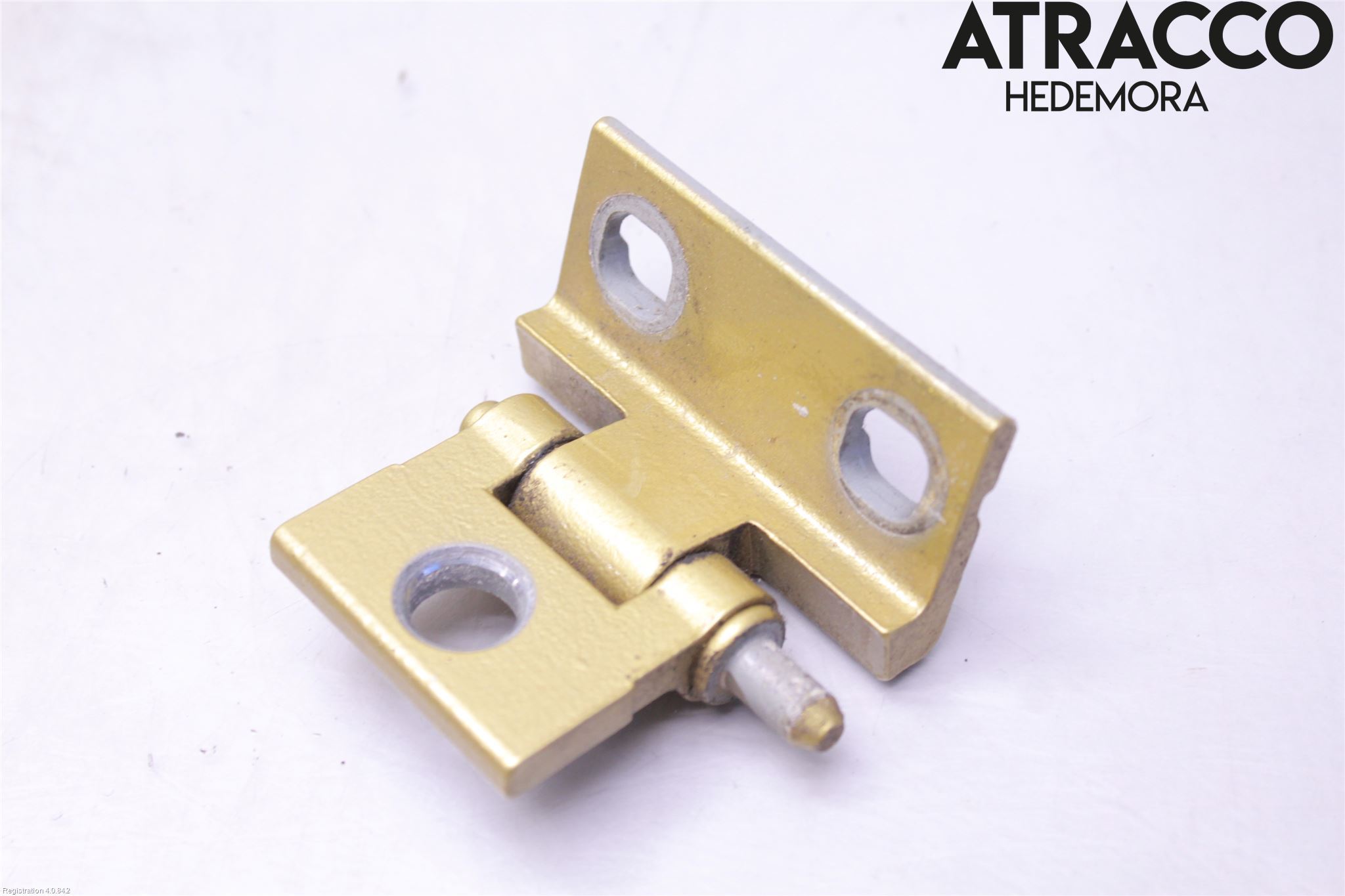 Volvo S60 01-04 Dörrgångjärn