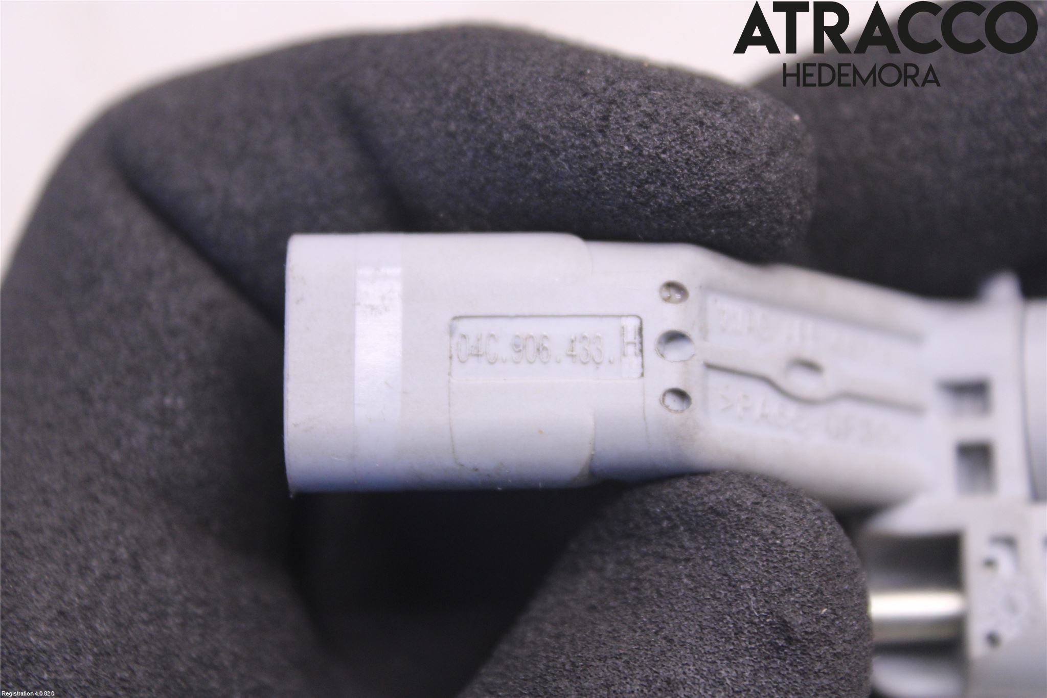 Audi A3/S3 8V 13-20 Givare Varvtal-Tändläge