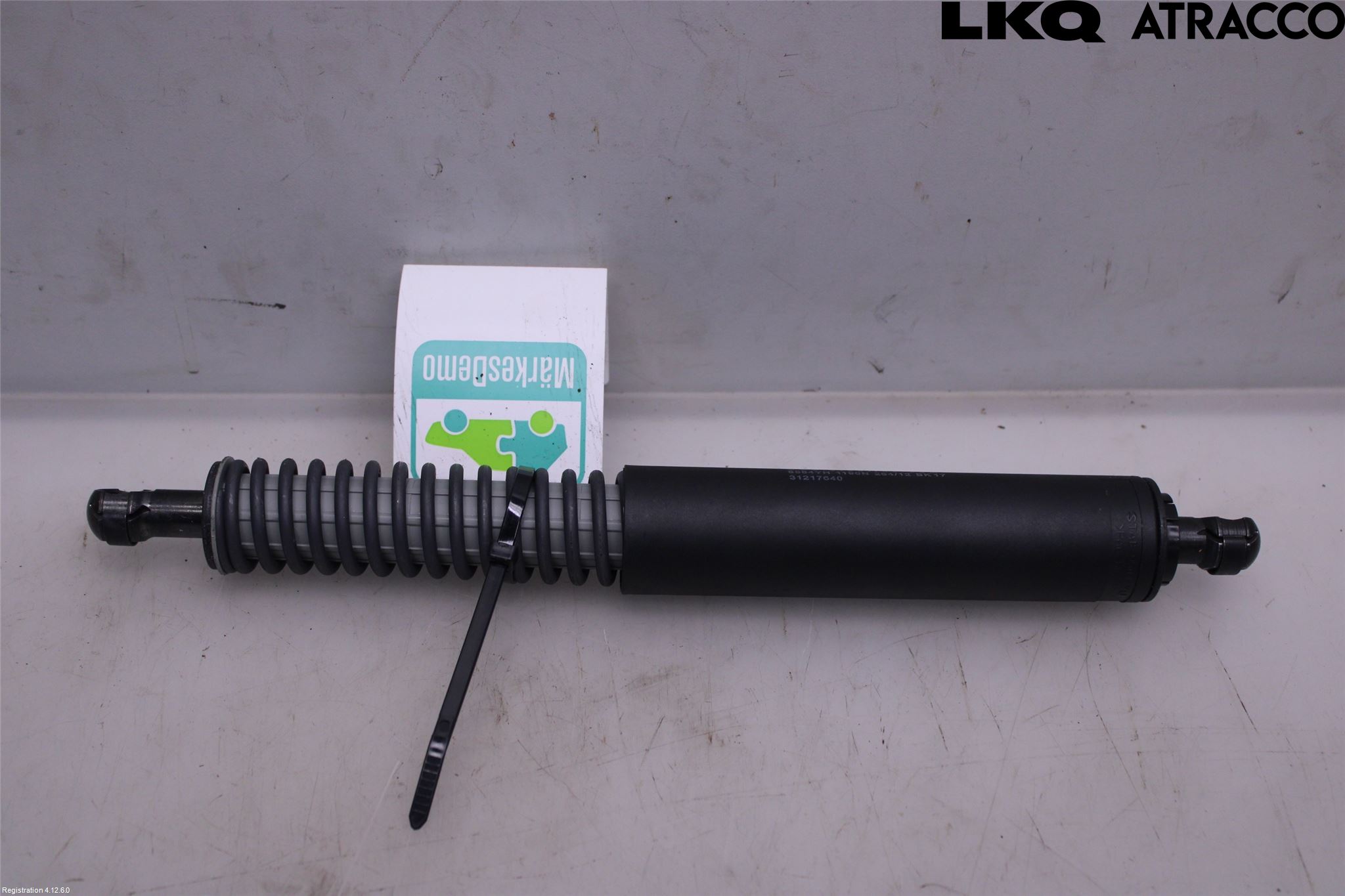 Volvo V70 08-13 Gasfjäder Baklucka